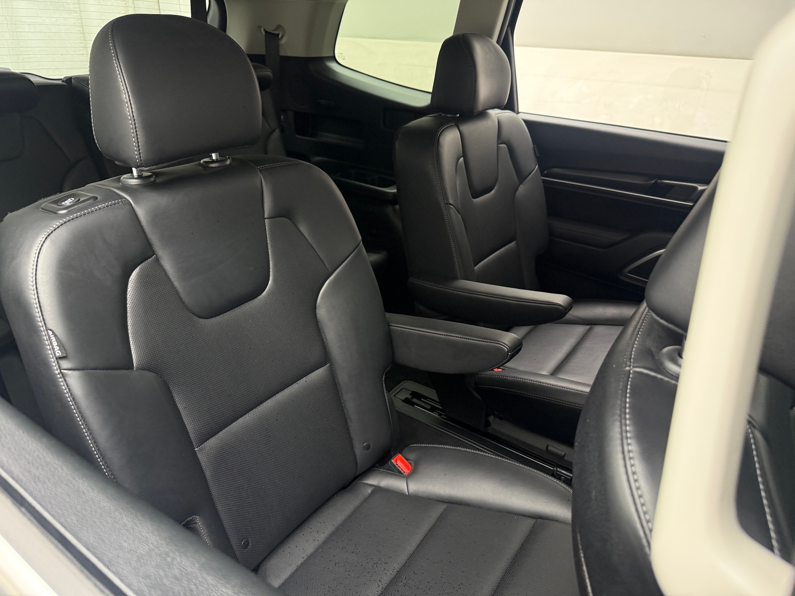 Thumbnail: 2025 Kia Telluride - 5