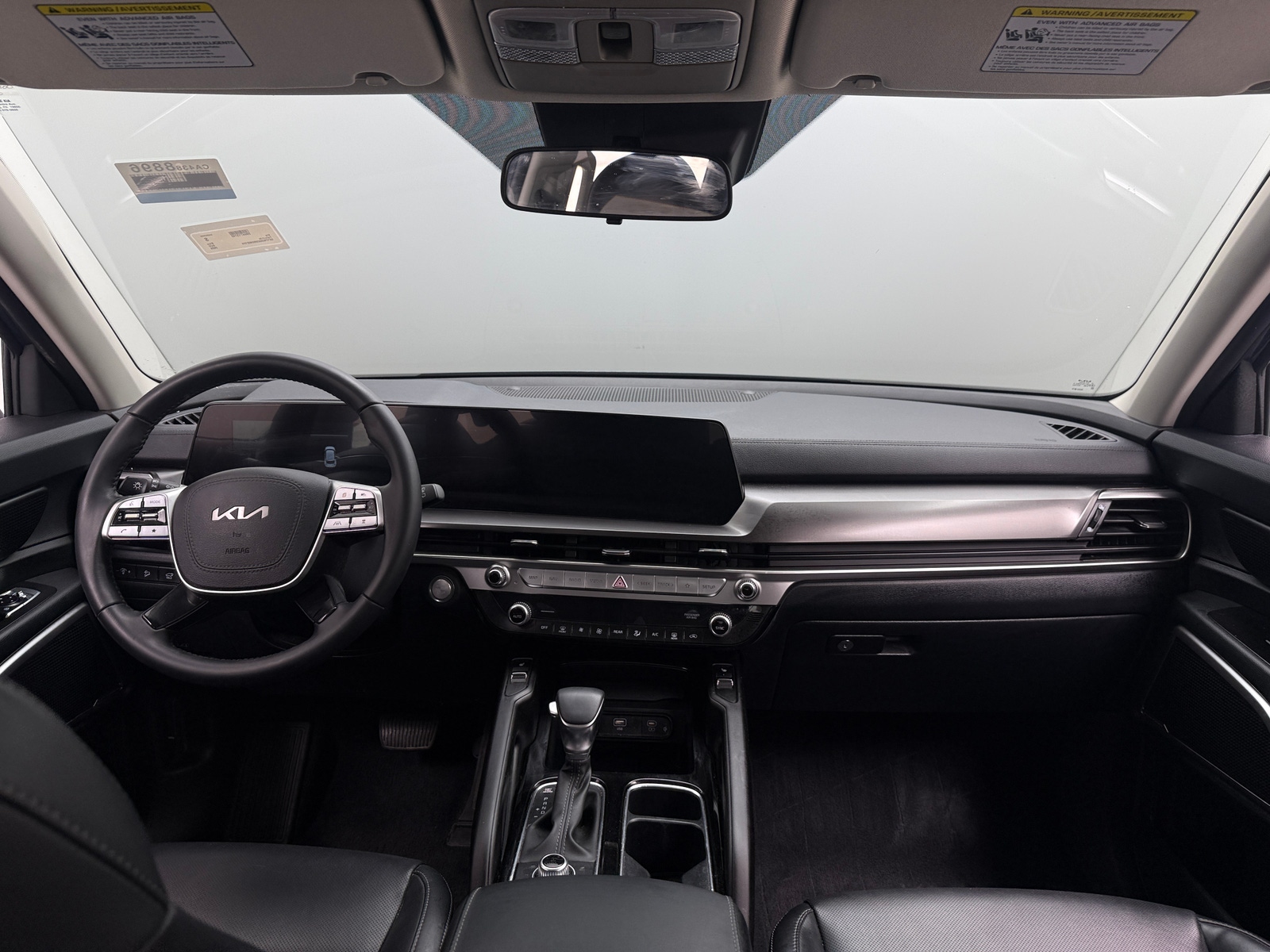 Thumbnail: 2025 Kia Telluride - 2