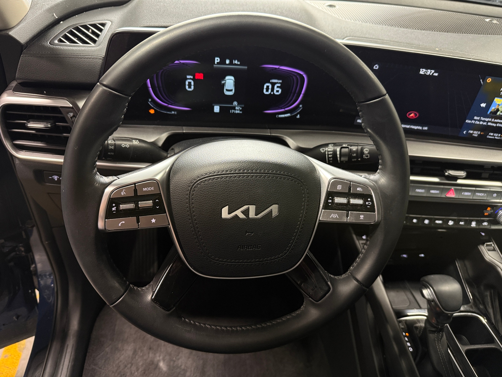 Thumbnail: 2025 Kia Telluride - 4