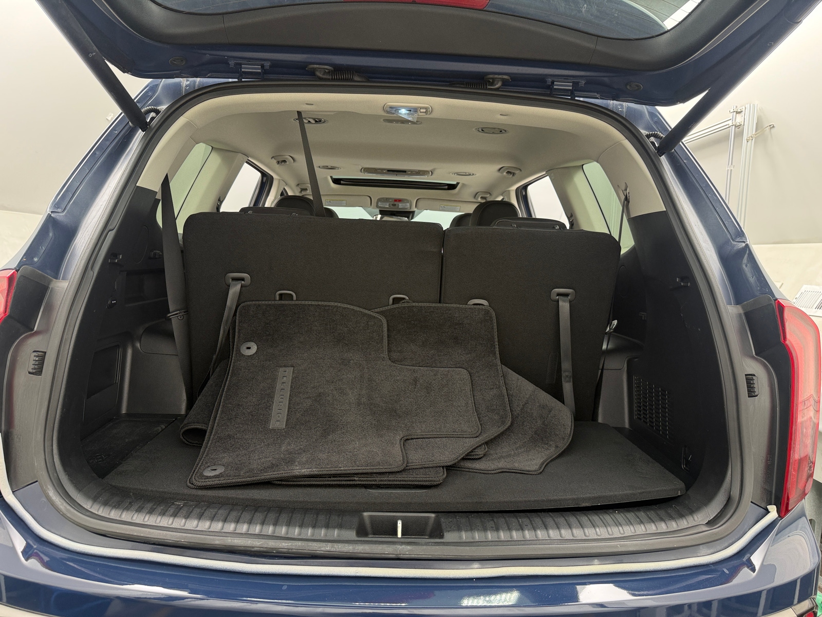 Thumbnail: 2025 Kia Telluride - 6