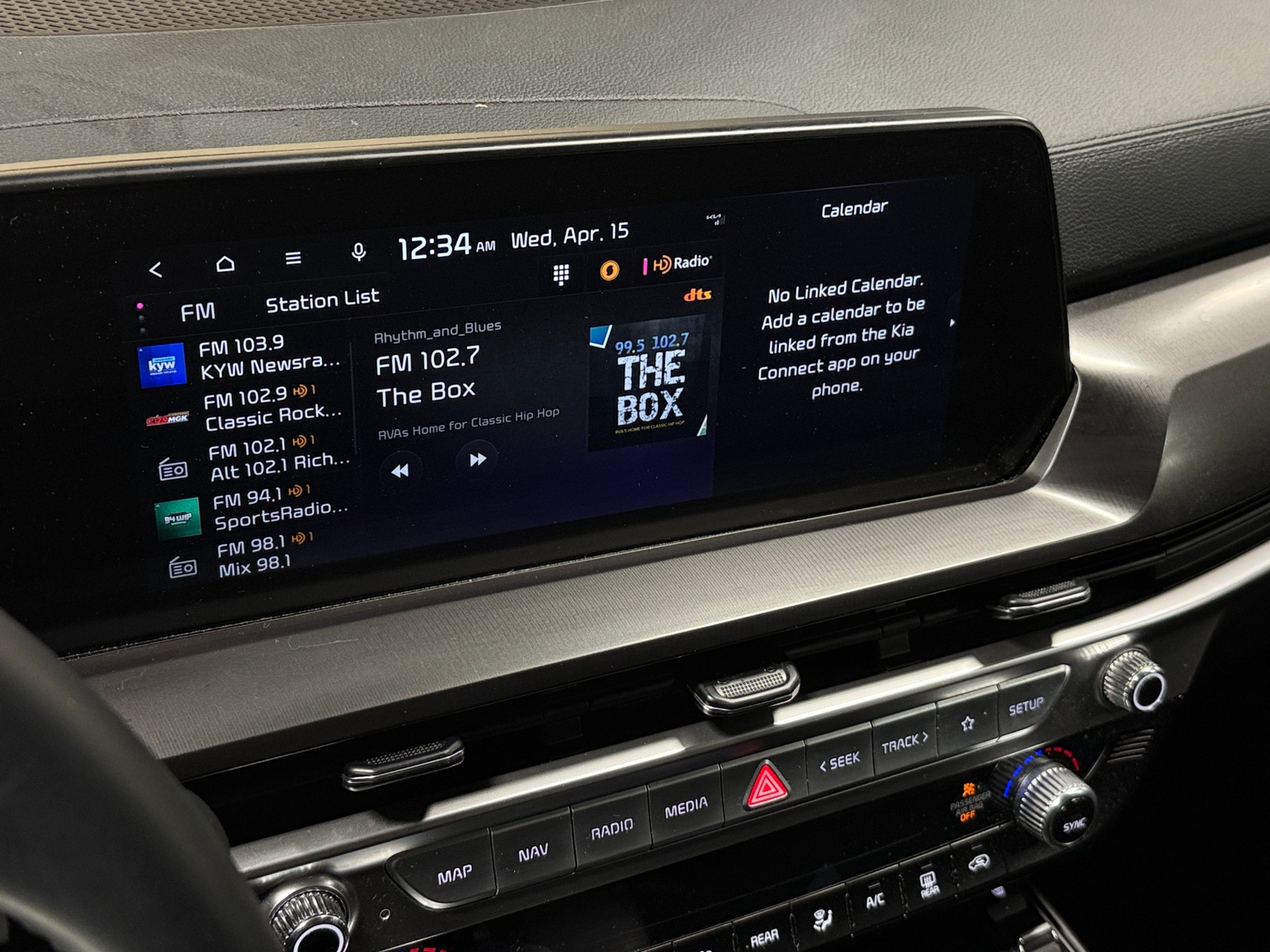 Thumbnail: 2025 Kia Telluride - 3