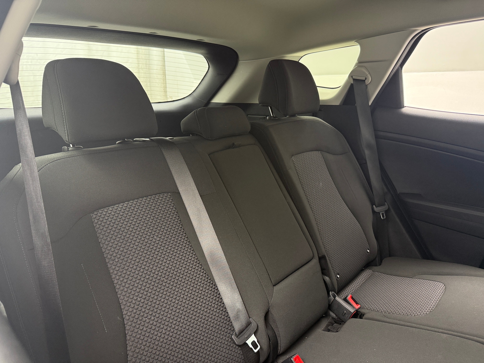 Thumbnail: 2025 Kia Sportage - 6