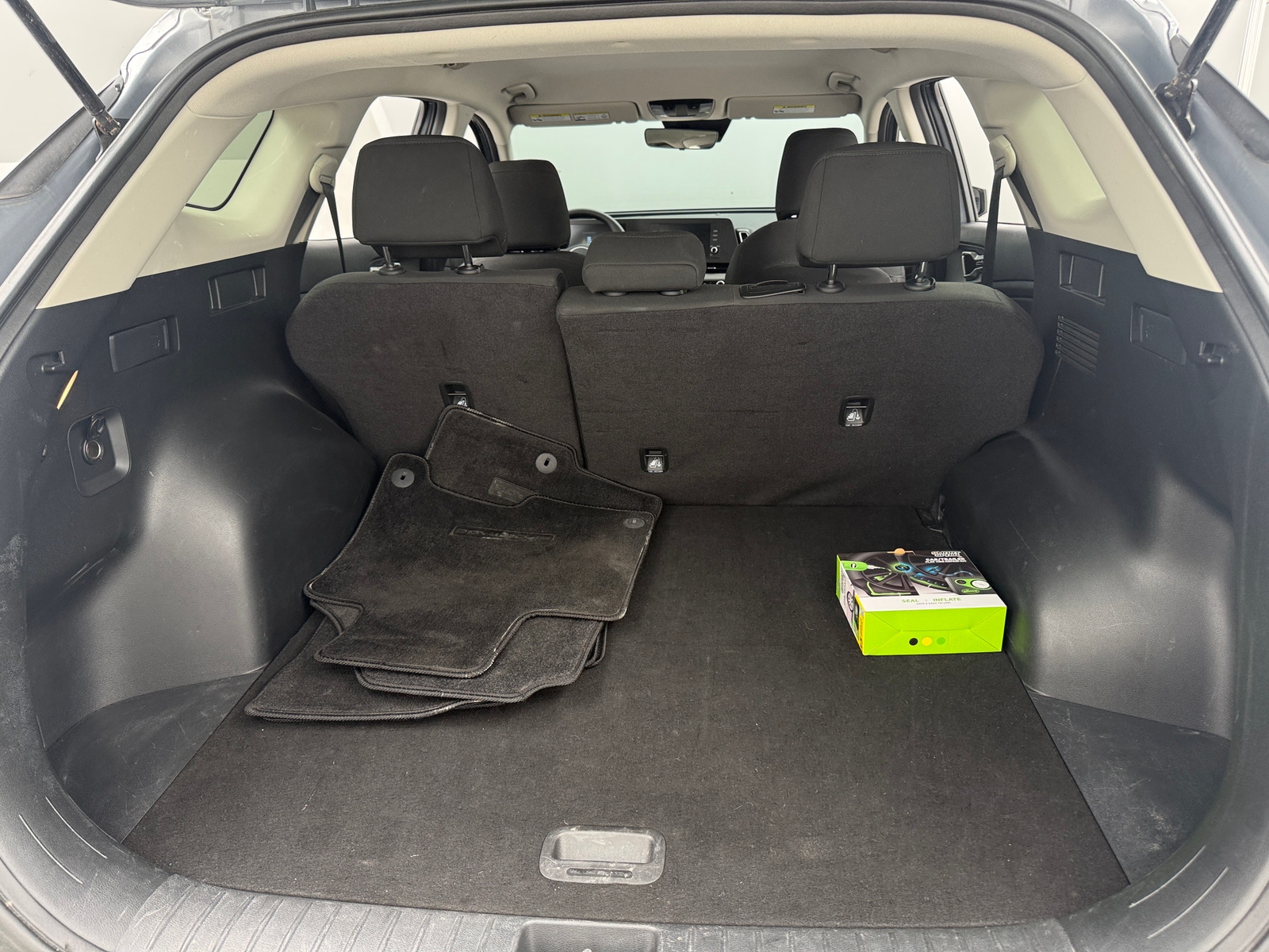 Thumbnail: 2025 Kia Sportage - 7