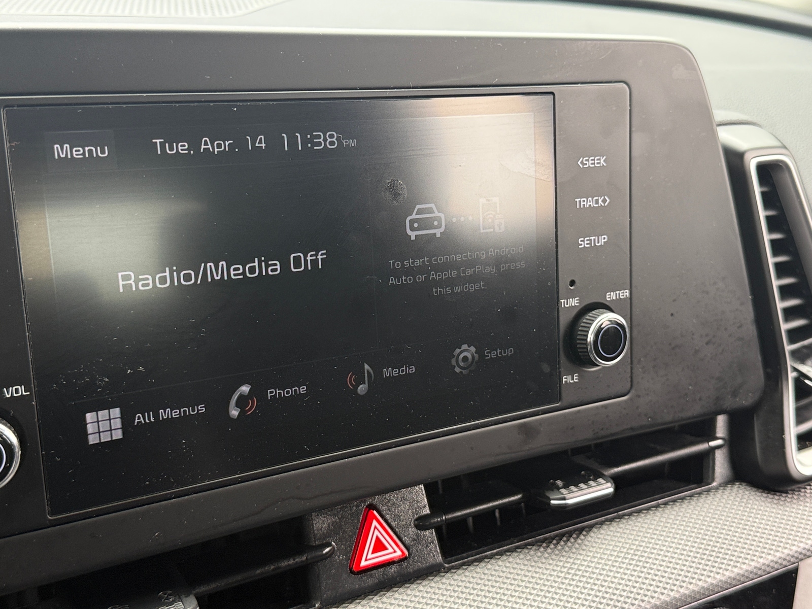 Thumbnail: 2025 Kia Sportage - 4