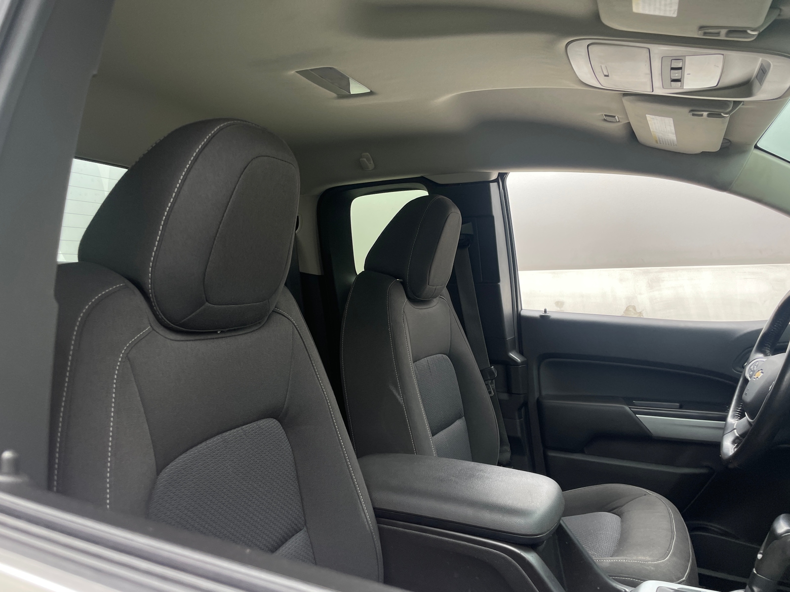 Thumbnail: 2015 Chevrolet Colorado - 2