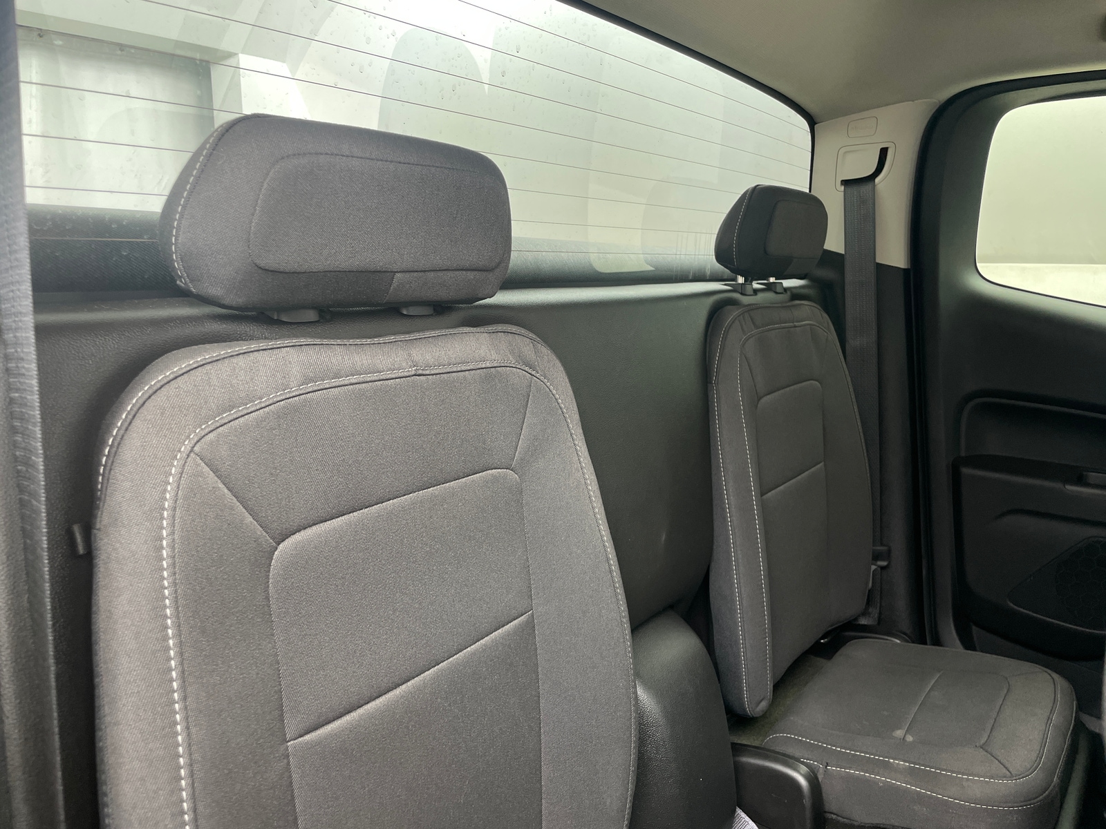 Thumbnail: 2015 Chevrolet Colorado - 6