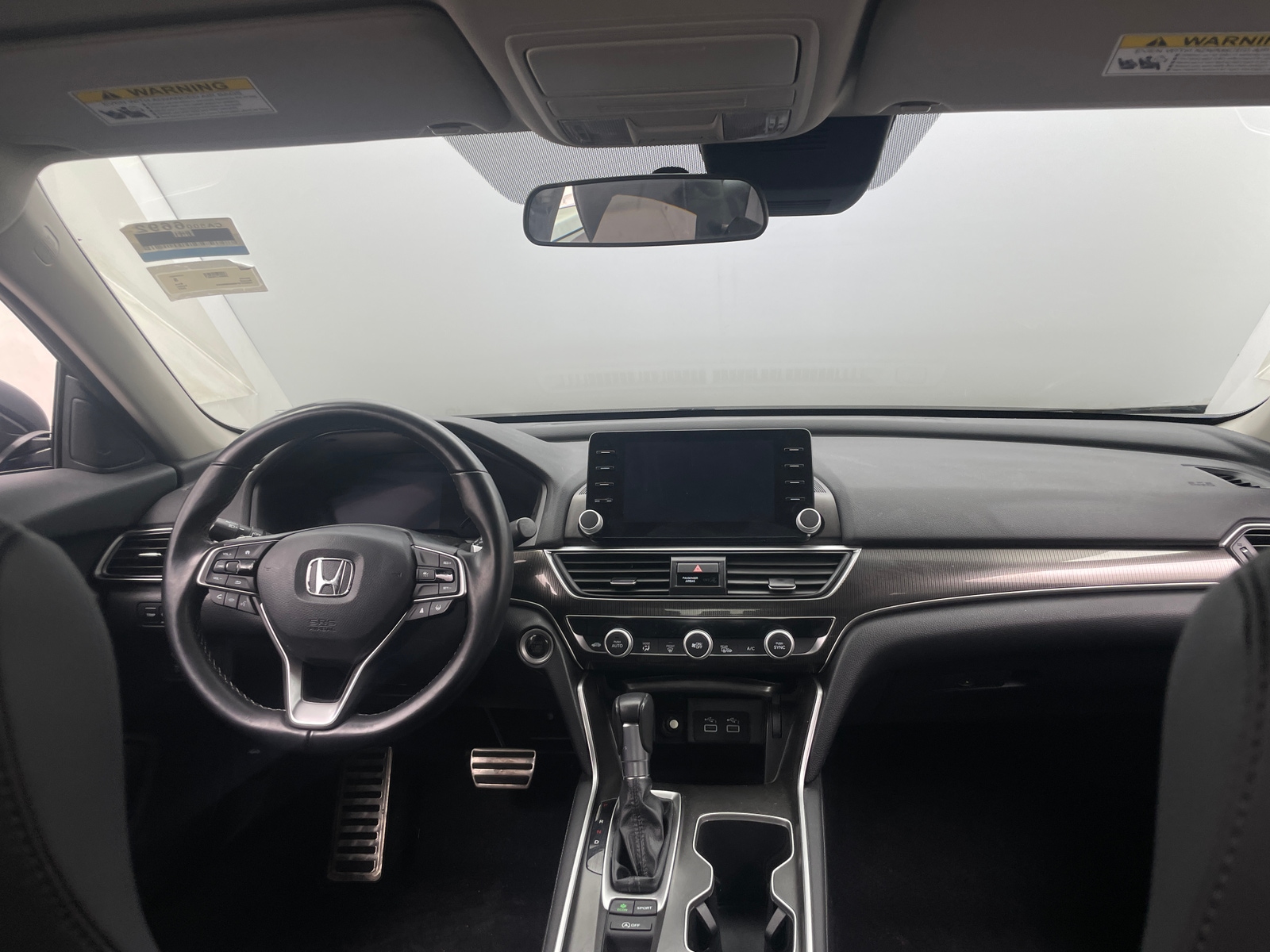 Thumbnail: 2022 Honda Accord - 3