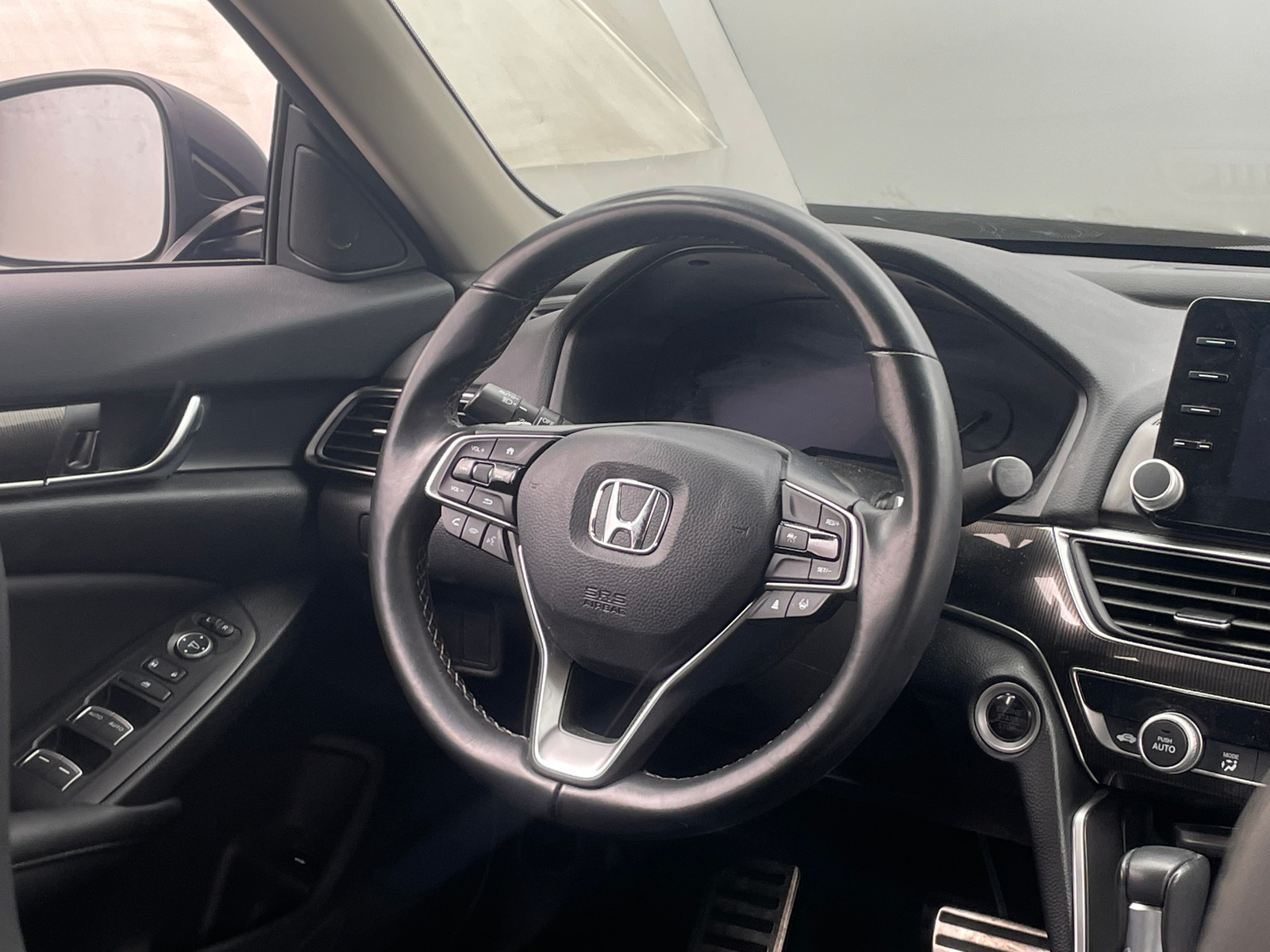 Thumbnail: 2022 Honda Accord - 5