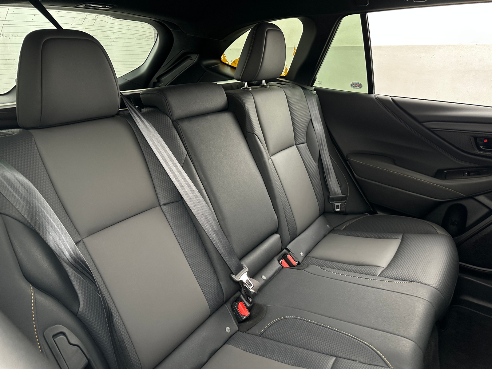 Thumbnail: 2023 Subaru Outback - 5