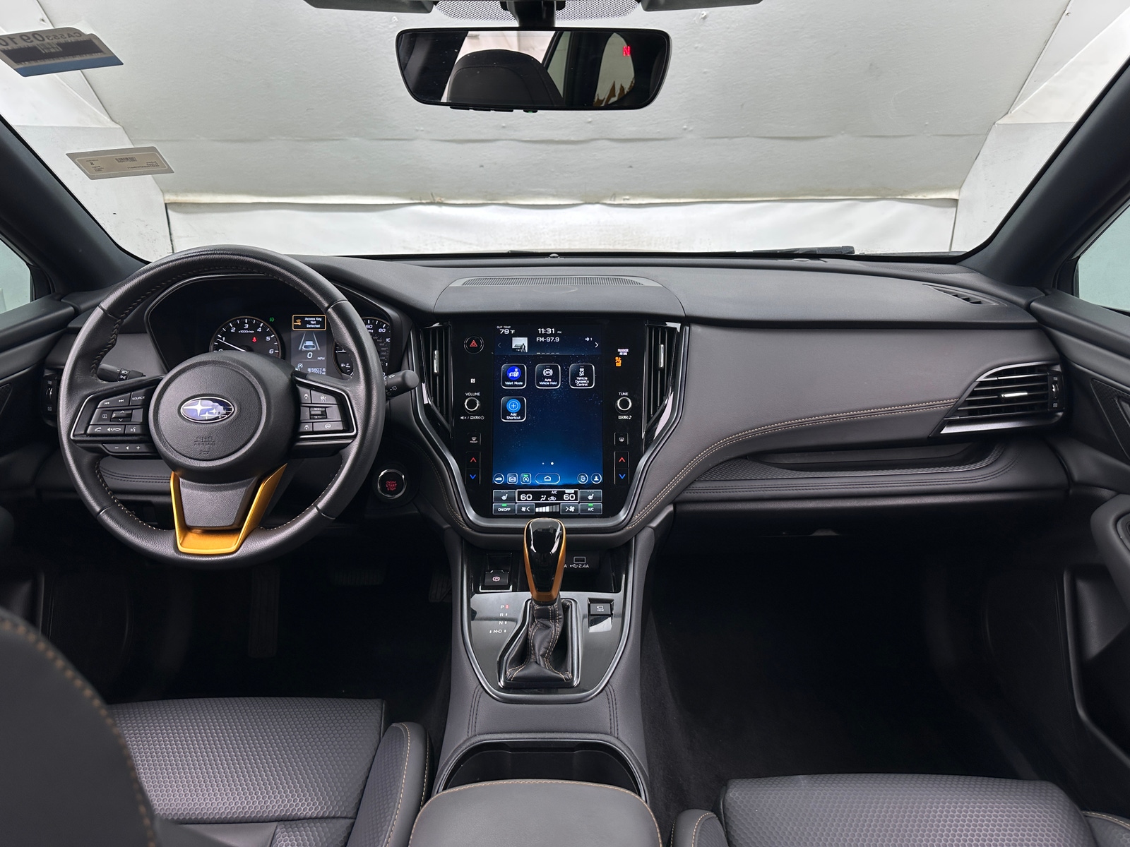 Thumbnail: 2023 Subaru Outback - 2