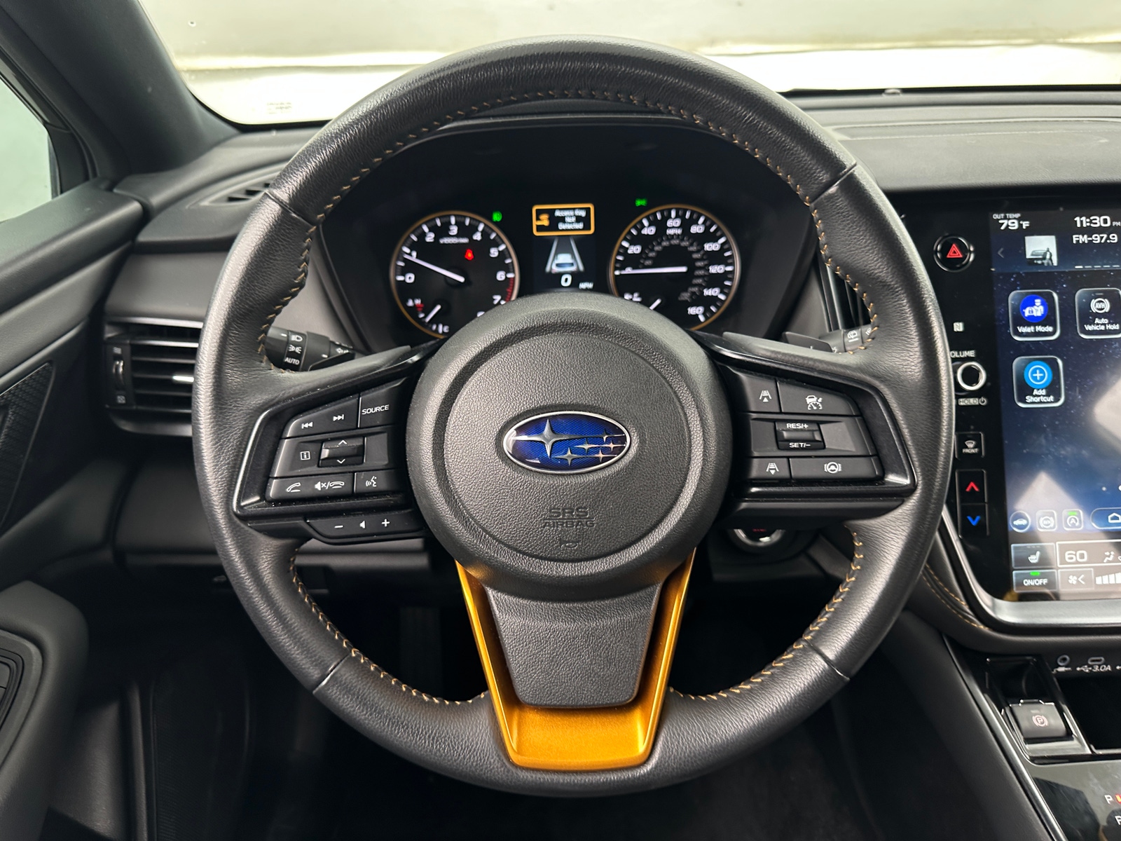 Thumbnail: 2023 Subaru Outback - 4