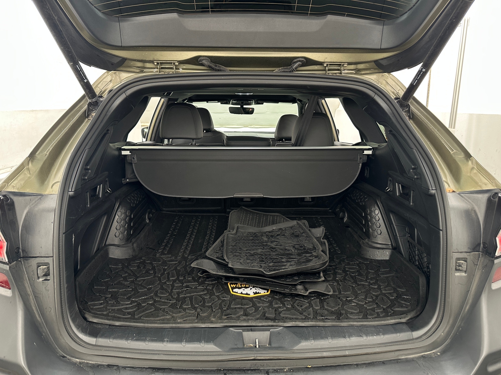 Thumbnail: 2023 Subaru Outback - 6