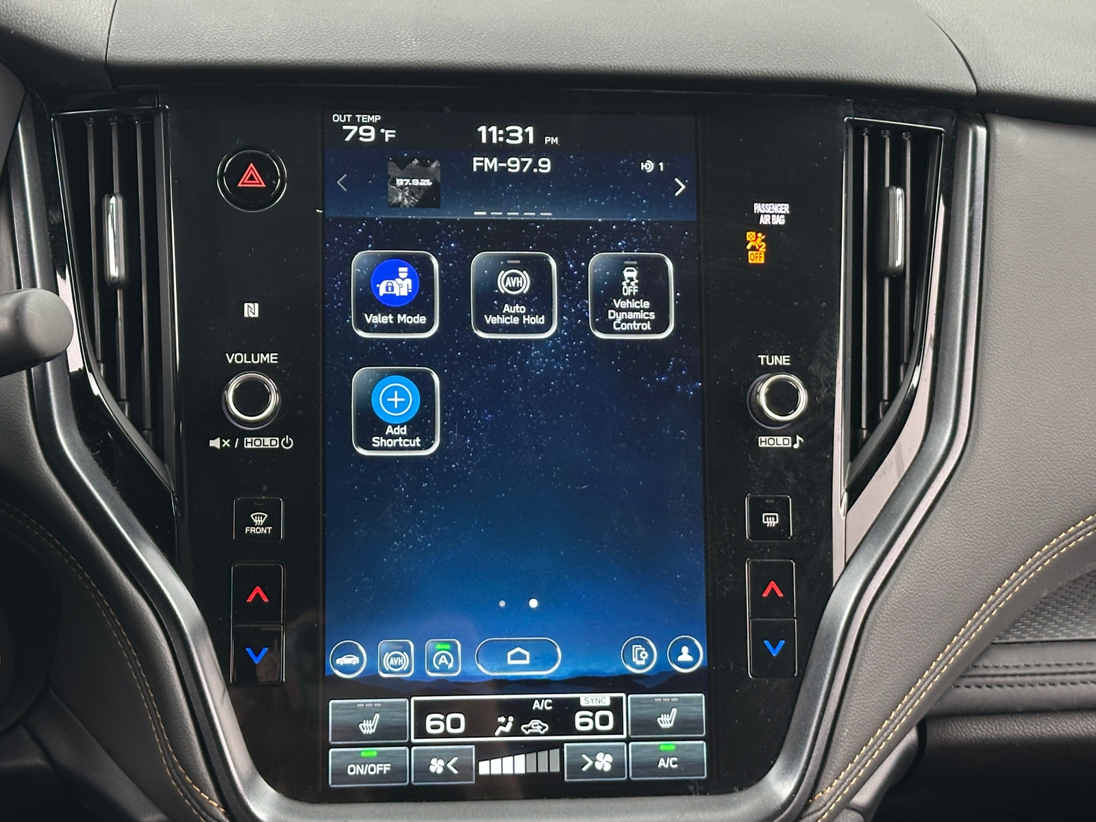 Thumbnail: 2023 Subaru Outback - 3