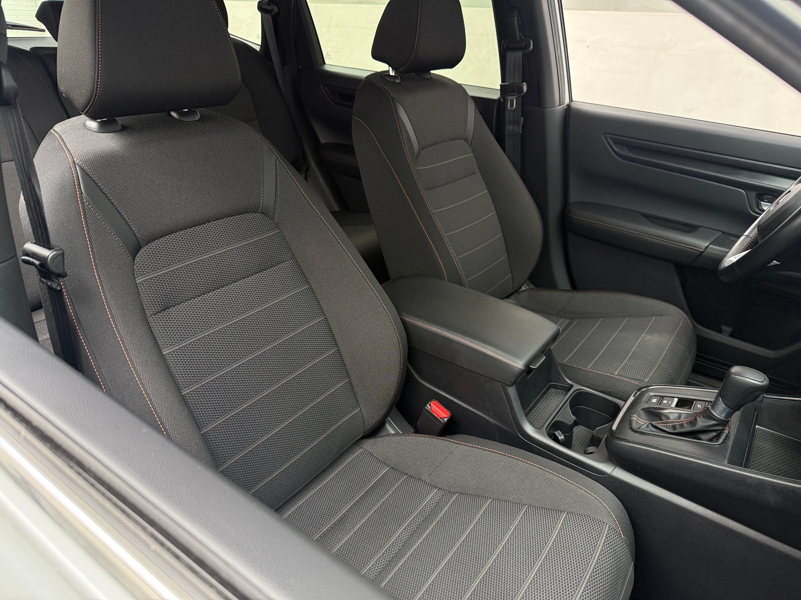 Thumbnail: 2025 Honda CR-V - 2