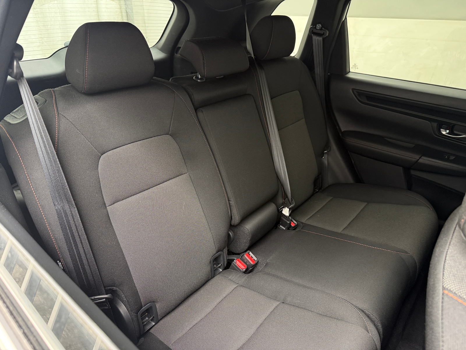 Thumbnail: 2025 Honda CR-V - 6