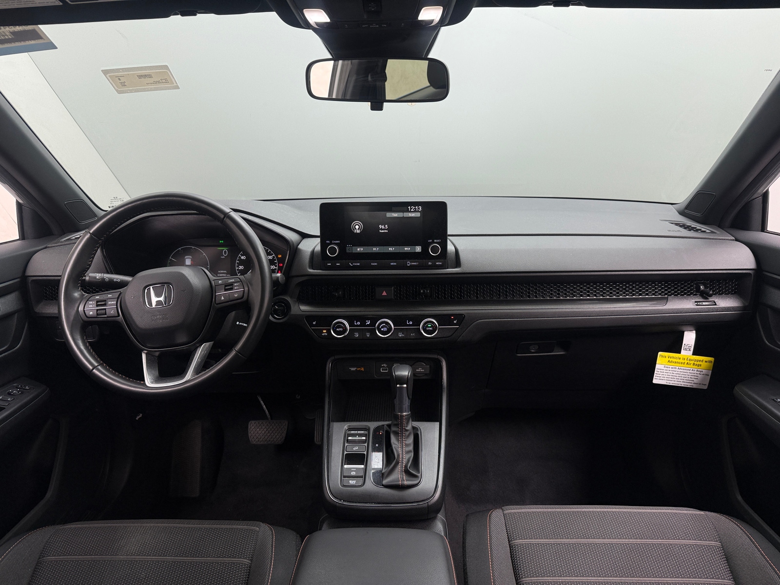 Thumbnail: 2025 Honda CR-V - 3