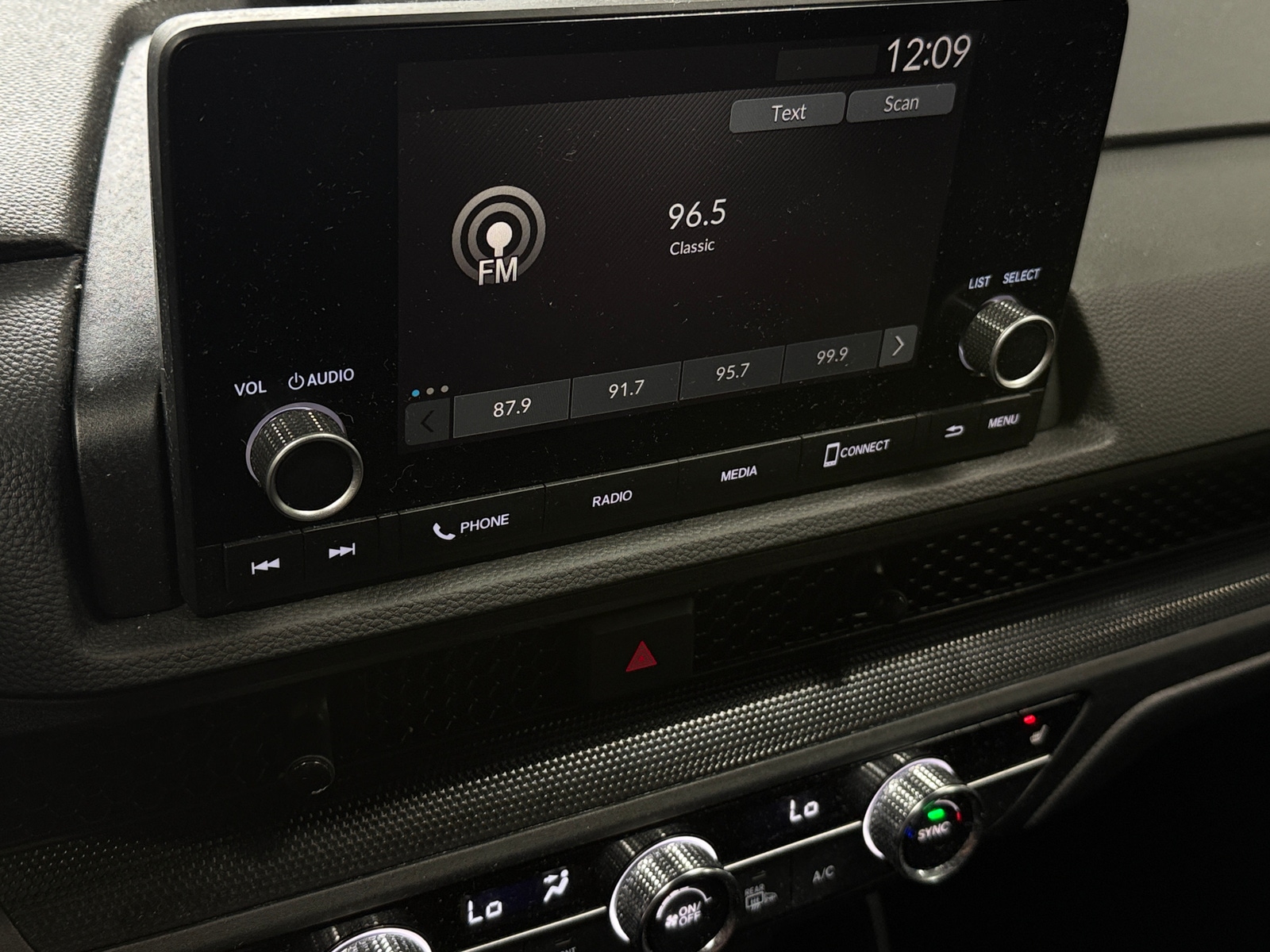 Thumbnail: 2025 Honda CR-V - 4