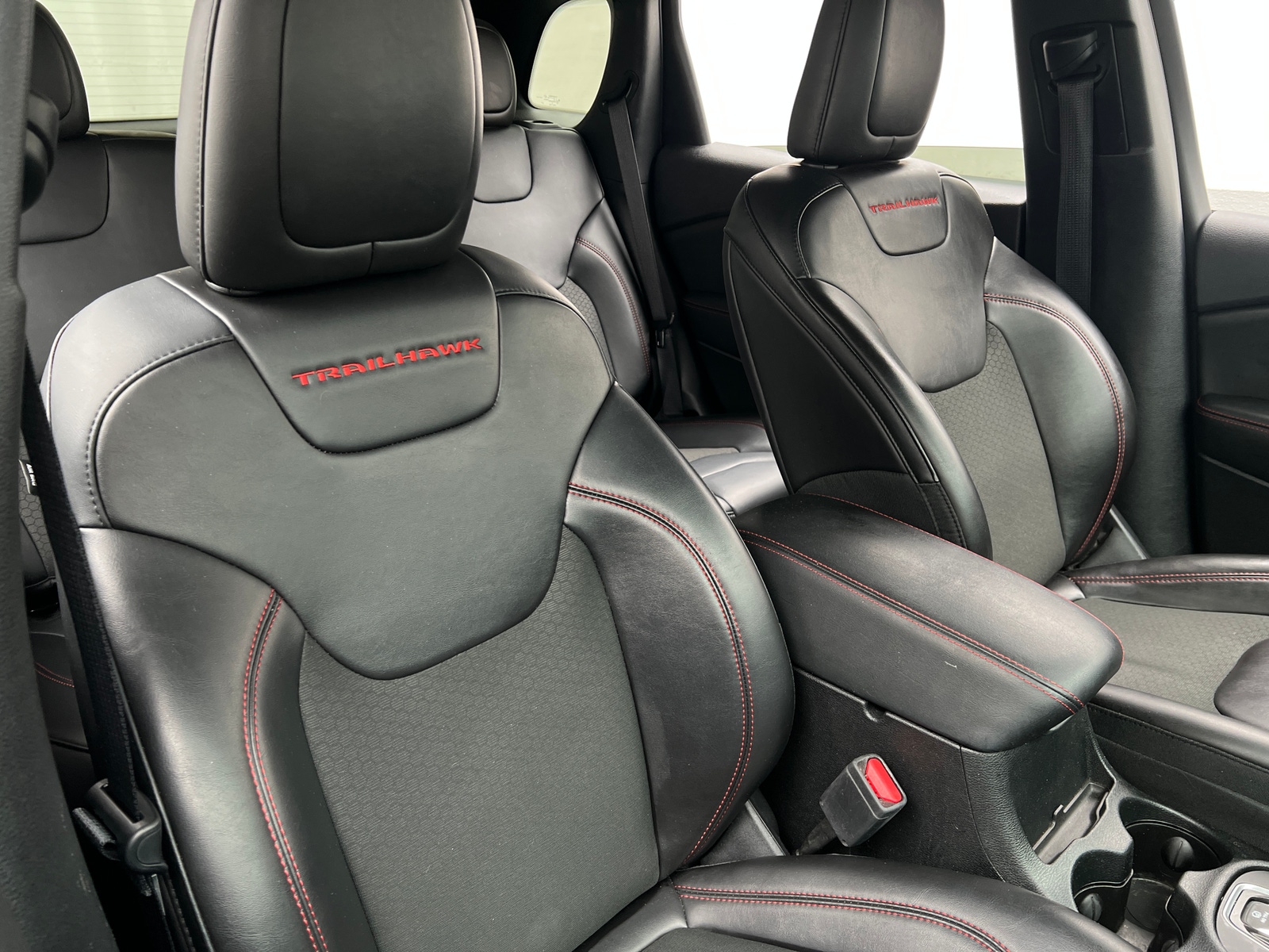 Thumbnail: 2021 Jeep Cherokee - 2