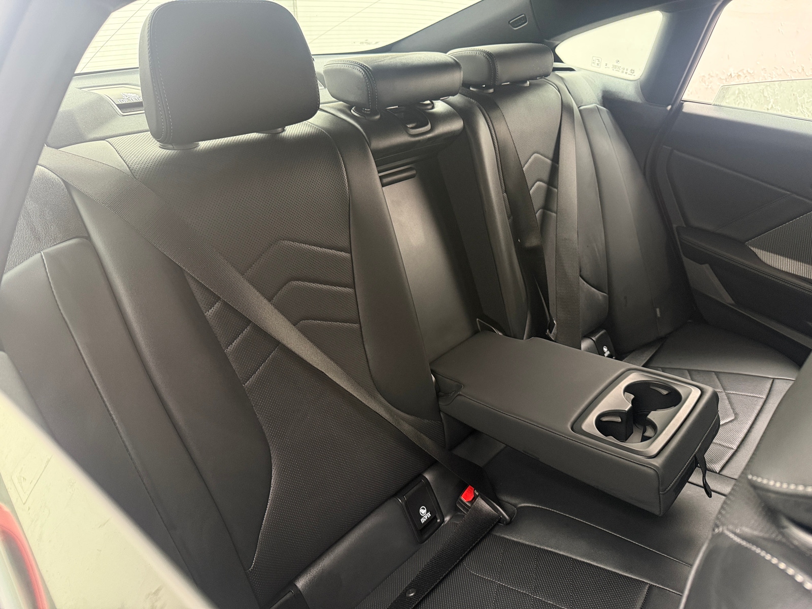 Thumbnail: 2025 BMW 2 Series - 5