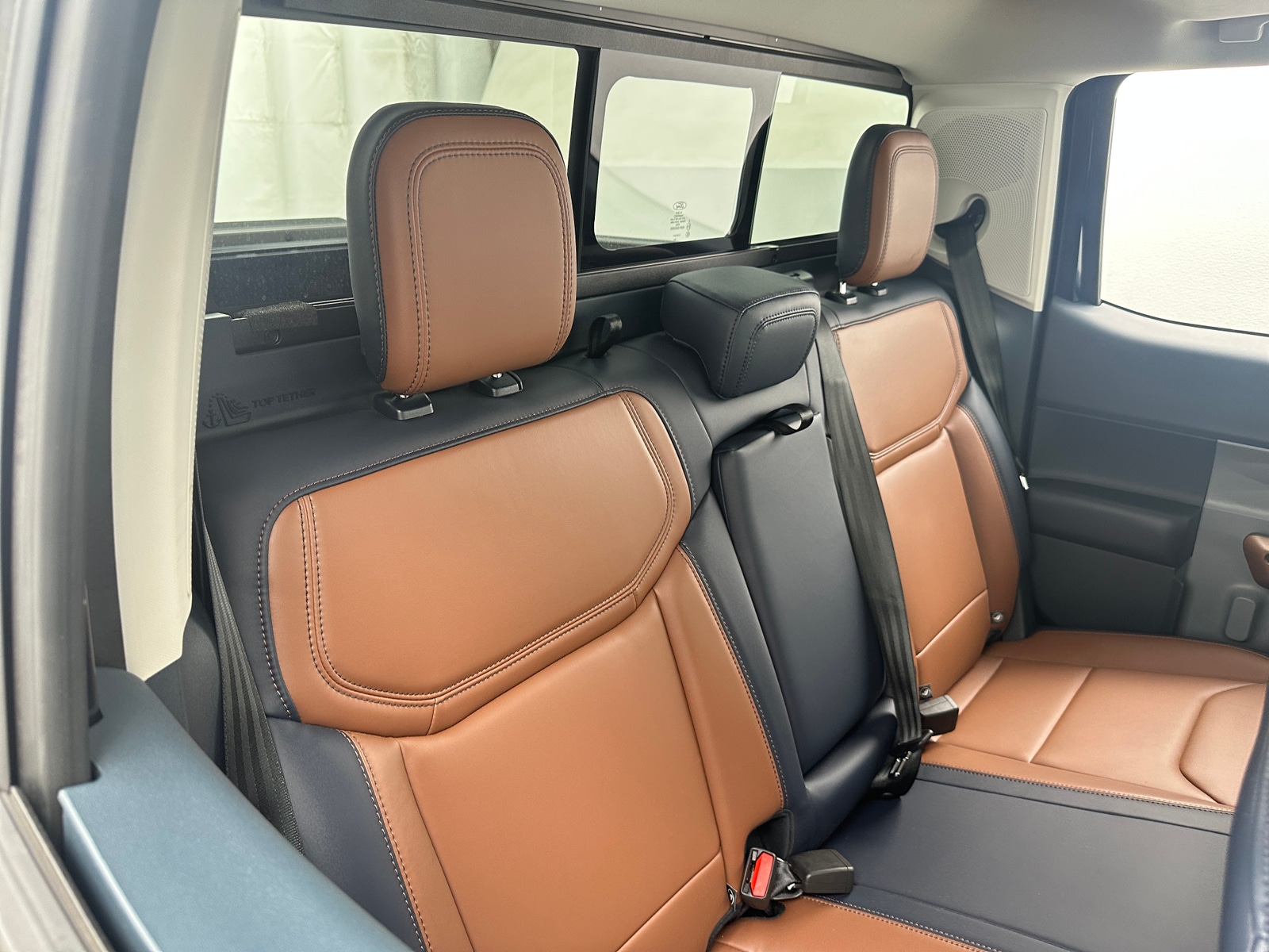 Thumbnail: 2023 Ford Maverick - 5