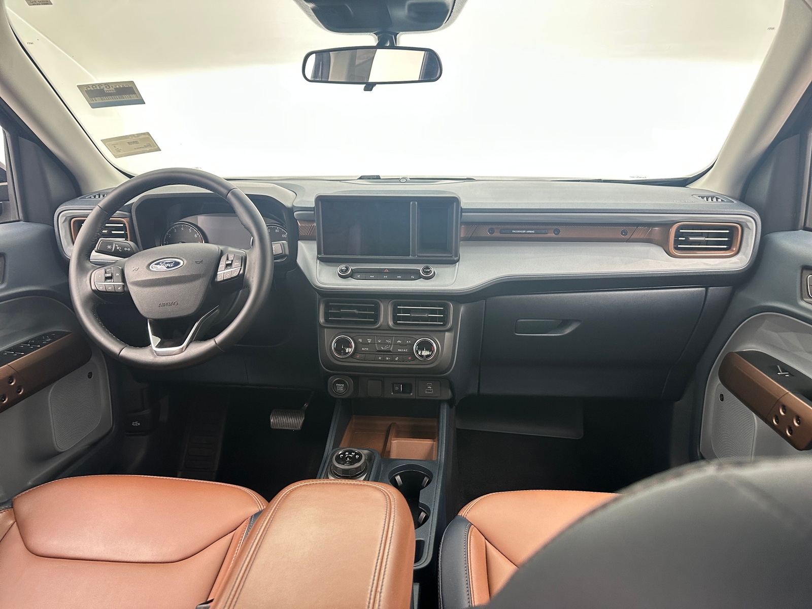 Thumbnail: 2023 Ford Maverick - 2