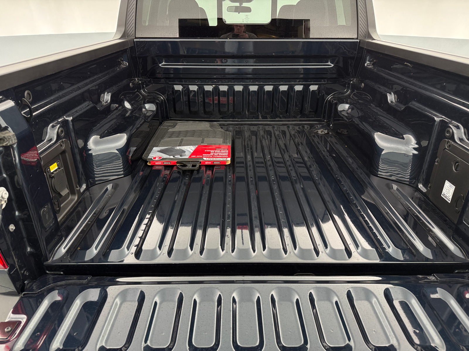 Thumbnail: 2023 Ford Maverick - 6