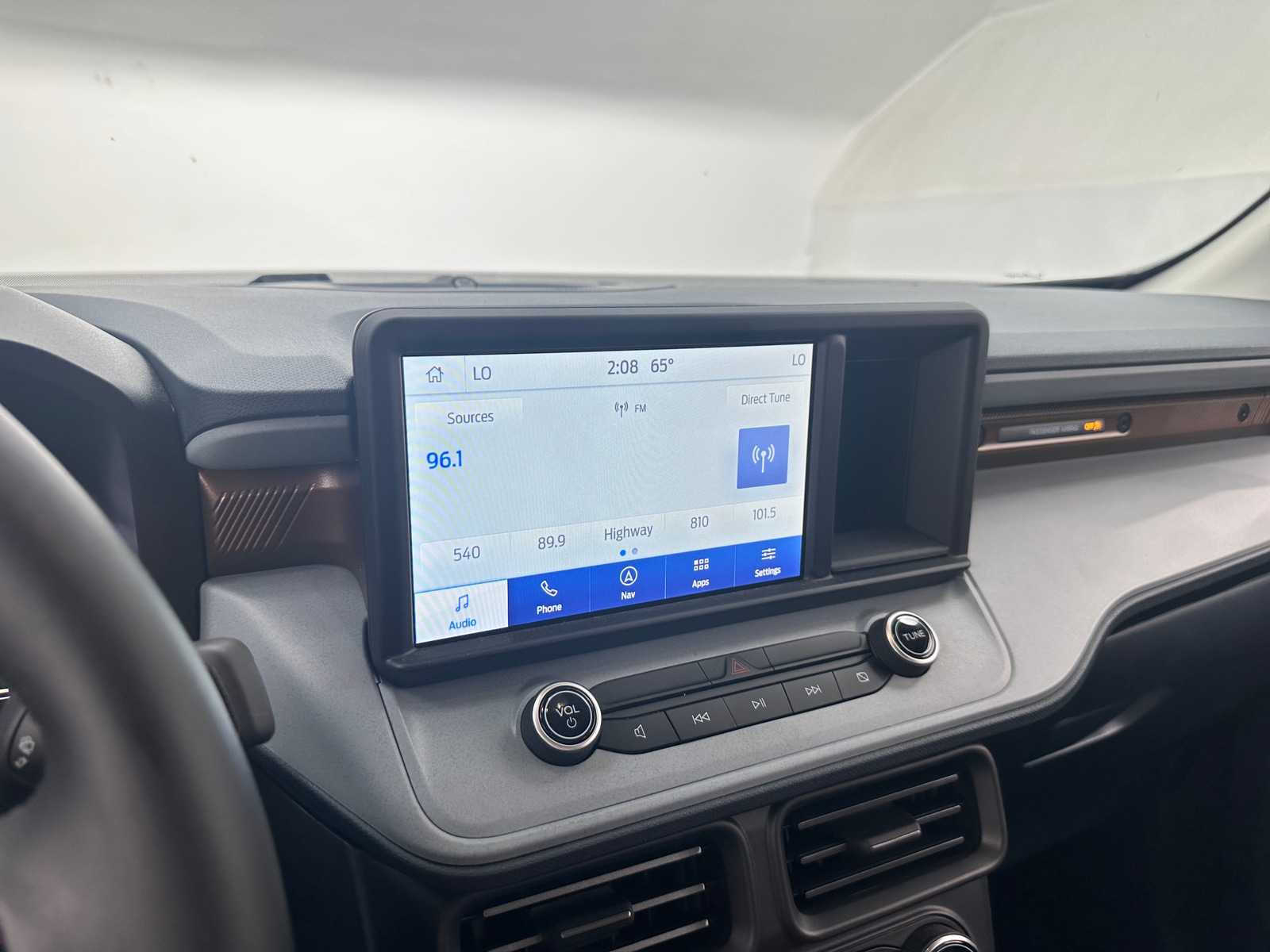 Thumbnail: 2023 Ford Maverick - 3