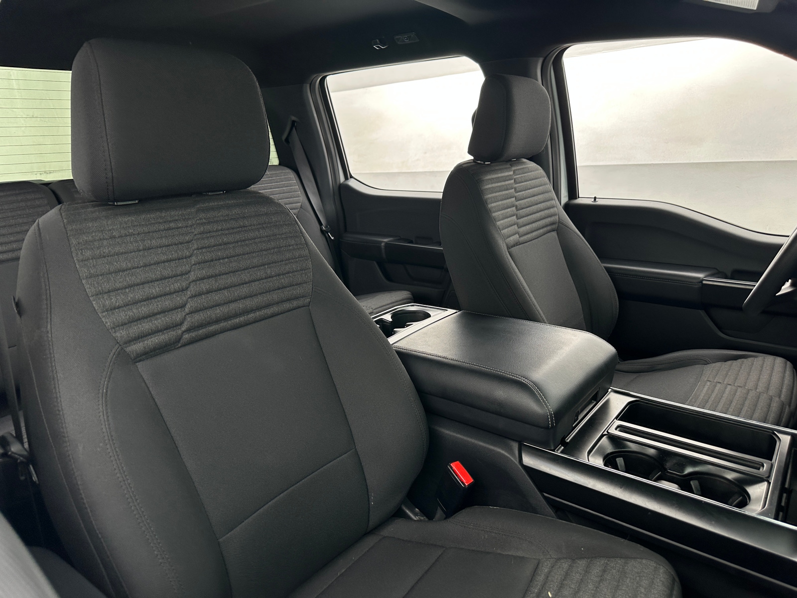 Thumbnail: 2023 Ford Econoline - 2