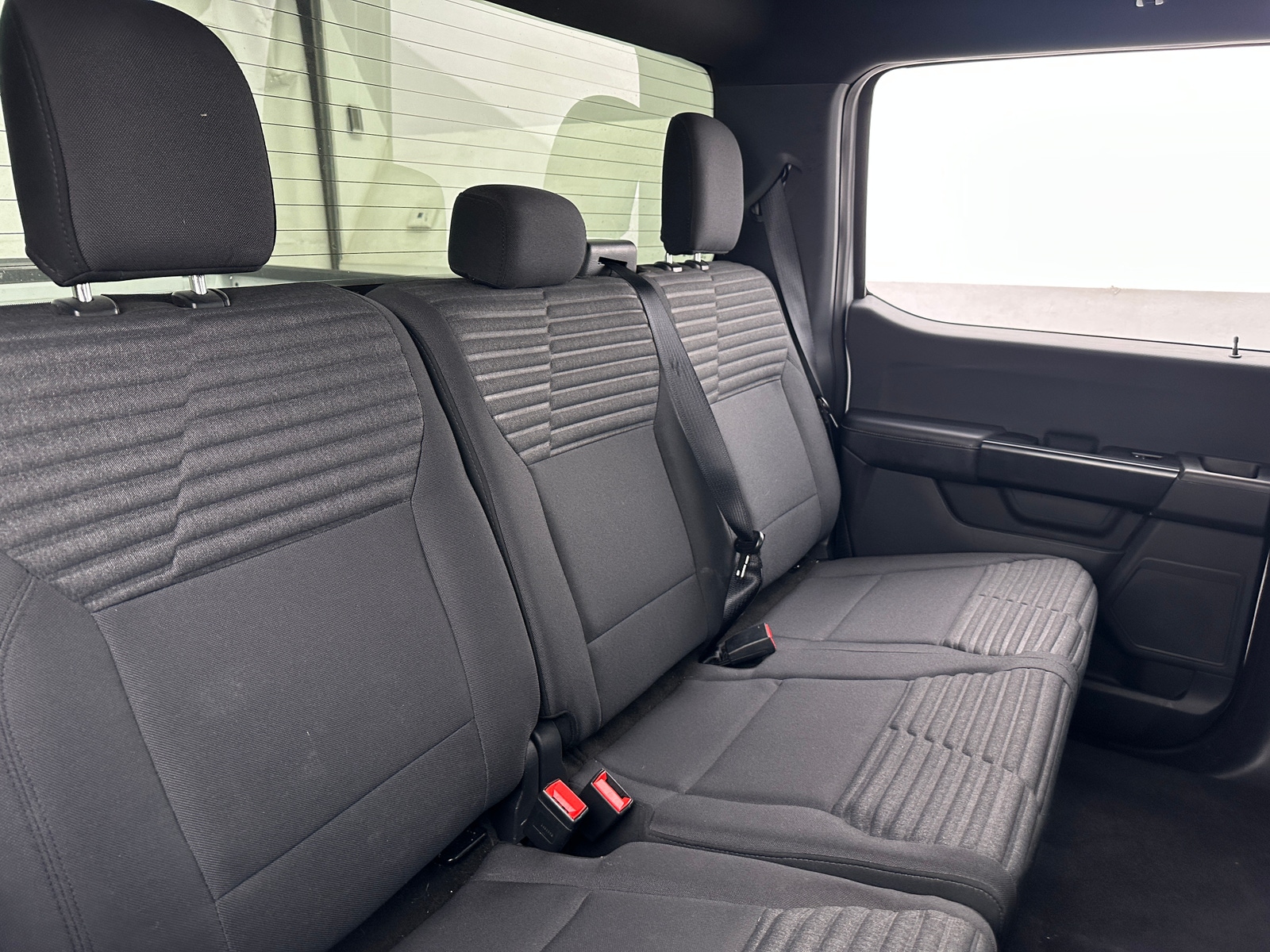 Thumbnail: 2023 Ford Econoline - 6