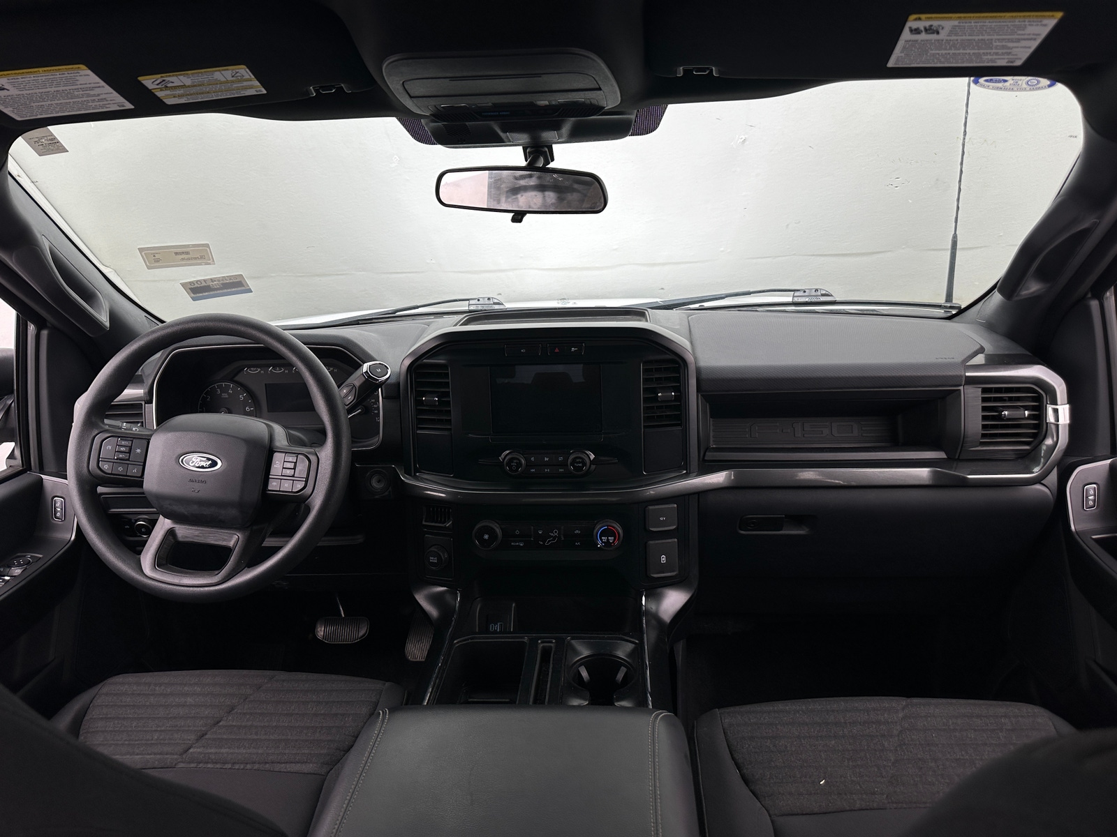 Thumbnail: 2023 Ford Econoline - 3