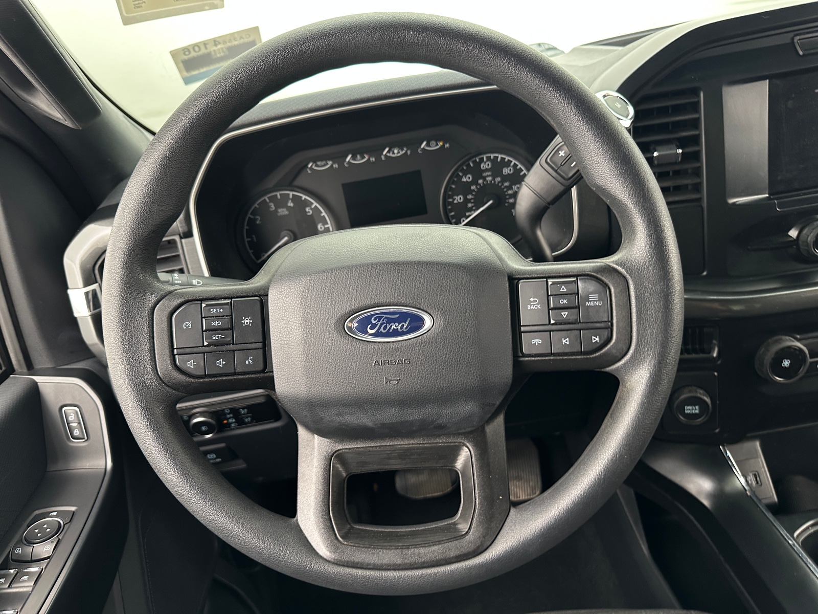 Thumbnail: 2023 Ford Econoline - 5