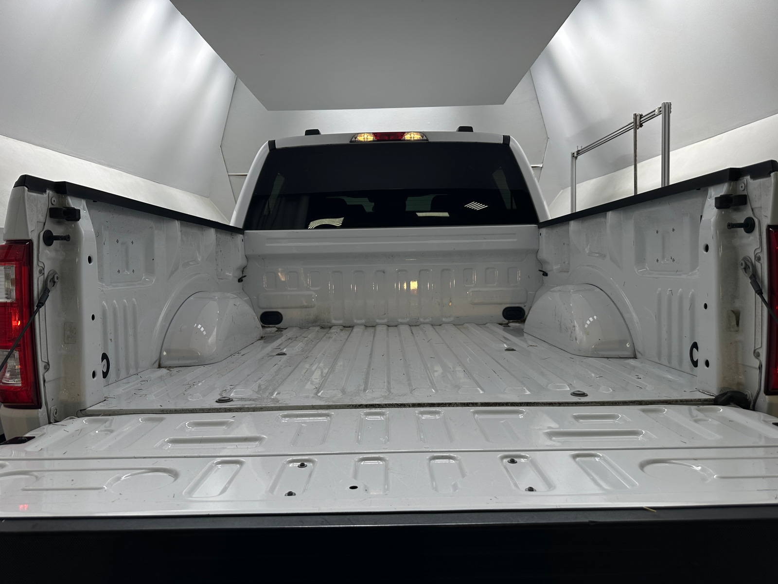 Thumbnail: 2023 Ford Econoline - 7