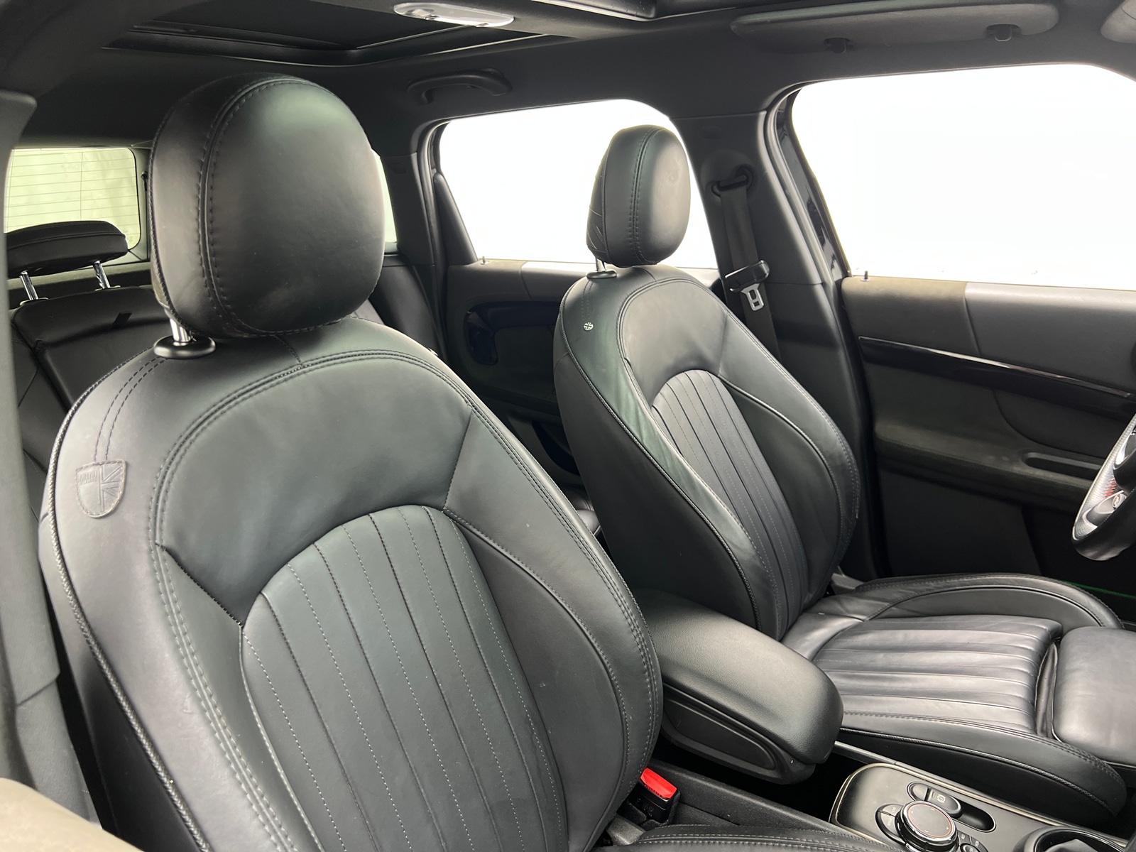 Thumbnail: 2019 MINI Cooper Countryman - 2