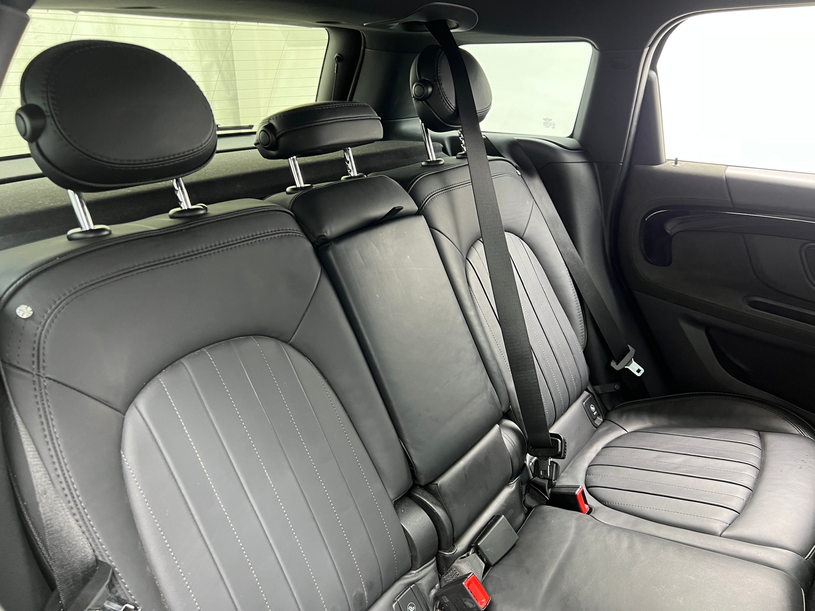 Thumbnail: 2019 MINI Cooper Countryman - 6