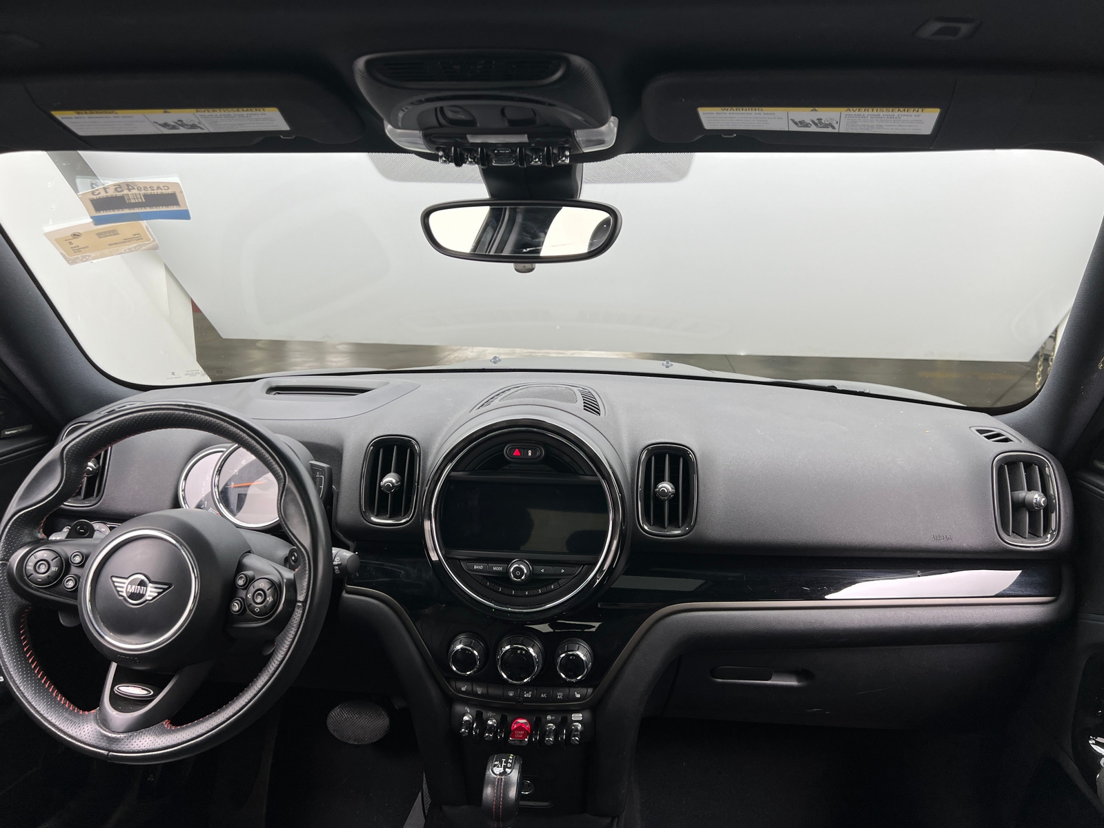 Thumbnail: 2019 MINI Cooper Countryman - 3