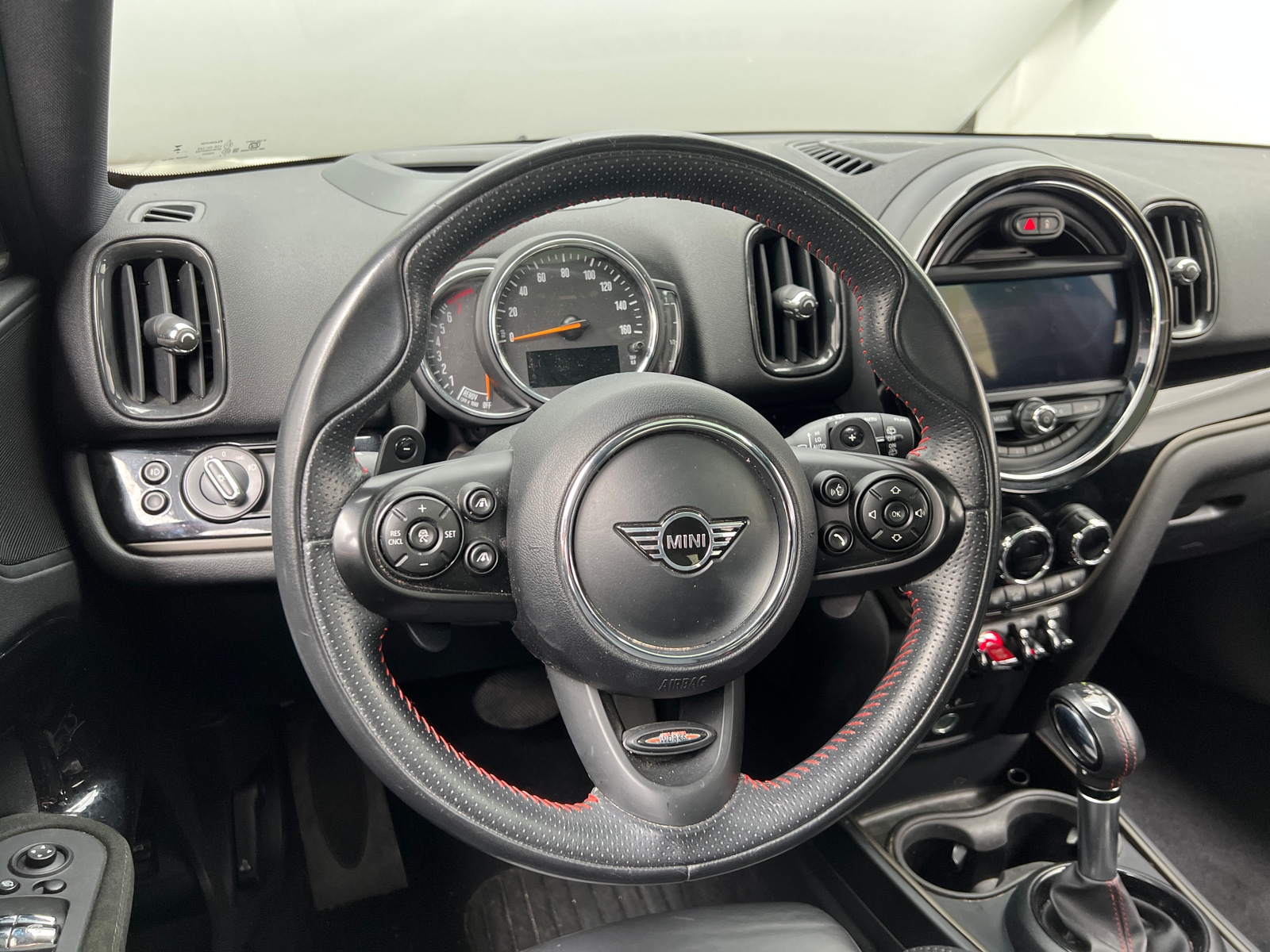 Thumbnail: 2019 MINI Cooper Countryman - 5