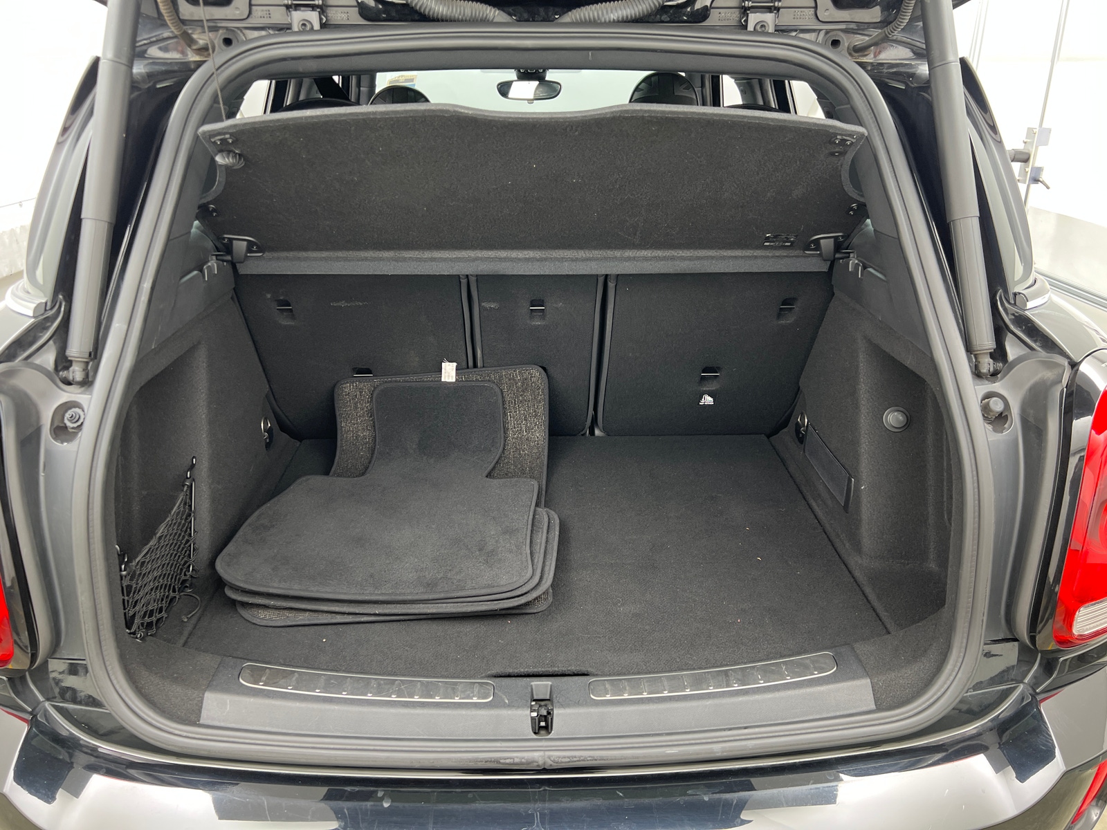 Thumbnail: 2019 MINI Cooper Countryman - 7