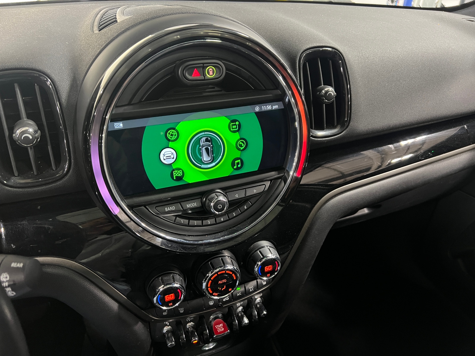 Thumbnail: 2019 MINI Cooper Countryman - 4