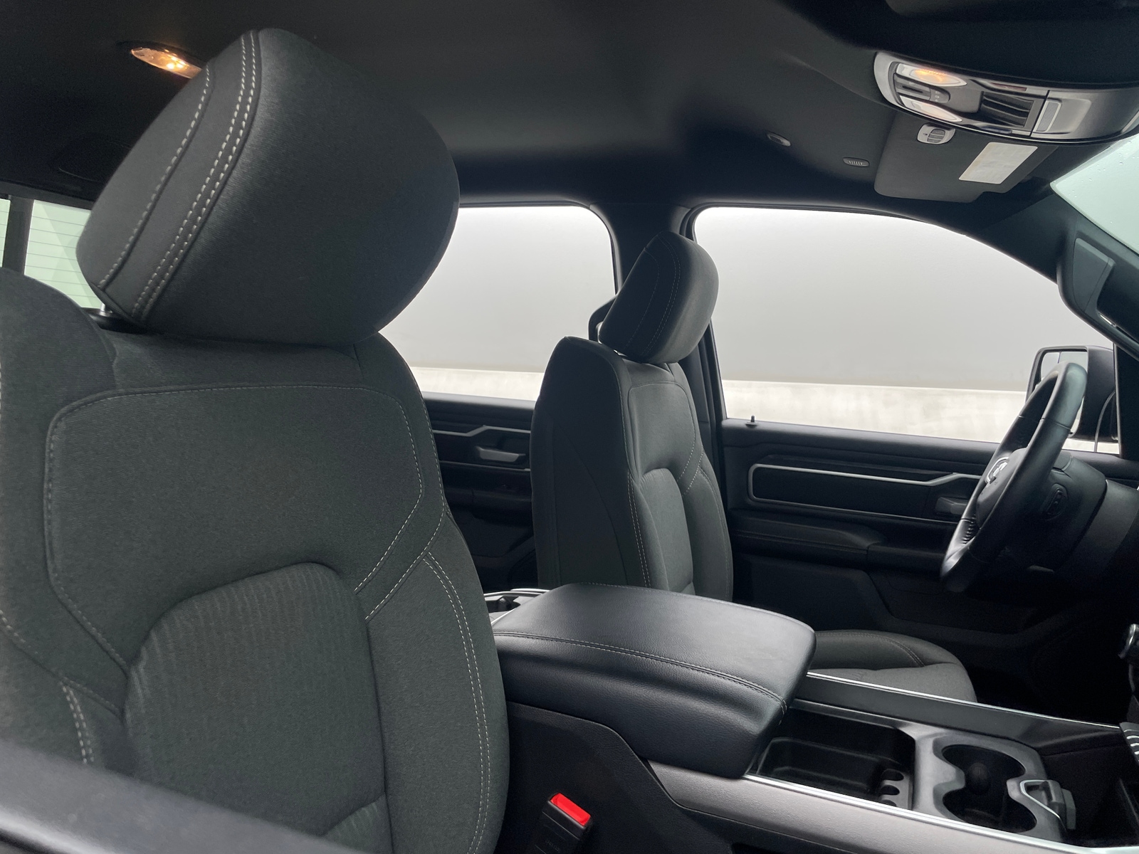 Thumbnail: 2023 RAM 1500 - 2