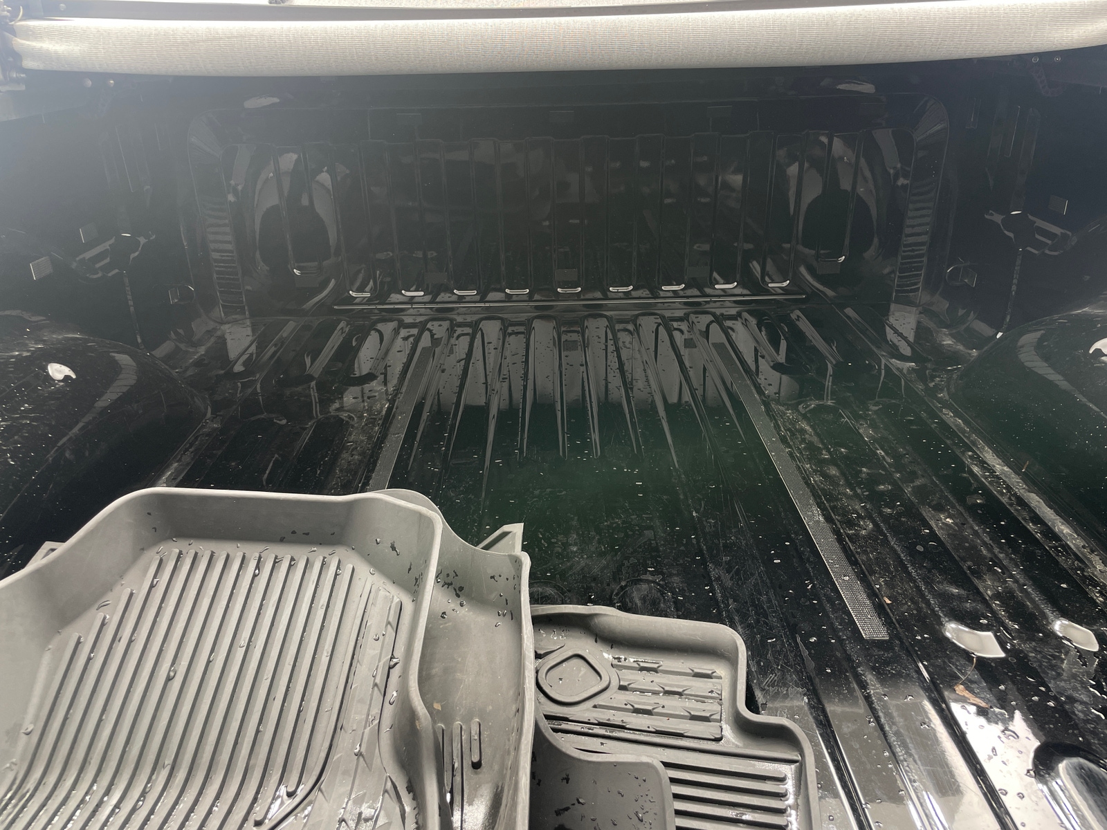 Thumbnail: 2023 RAM 1500 - 7