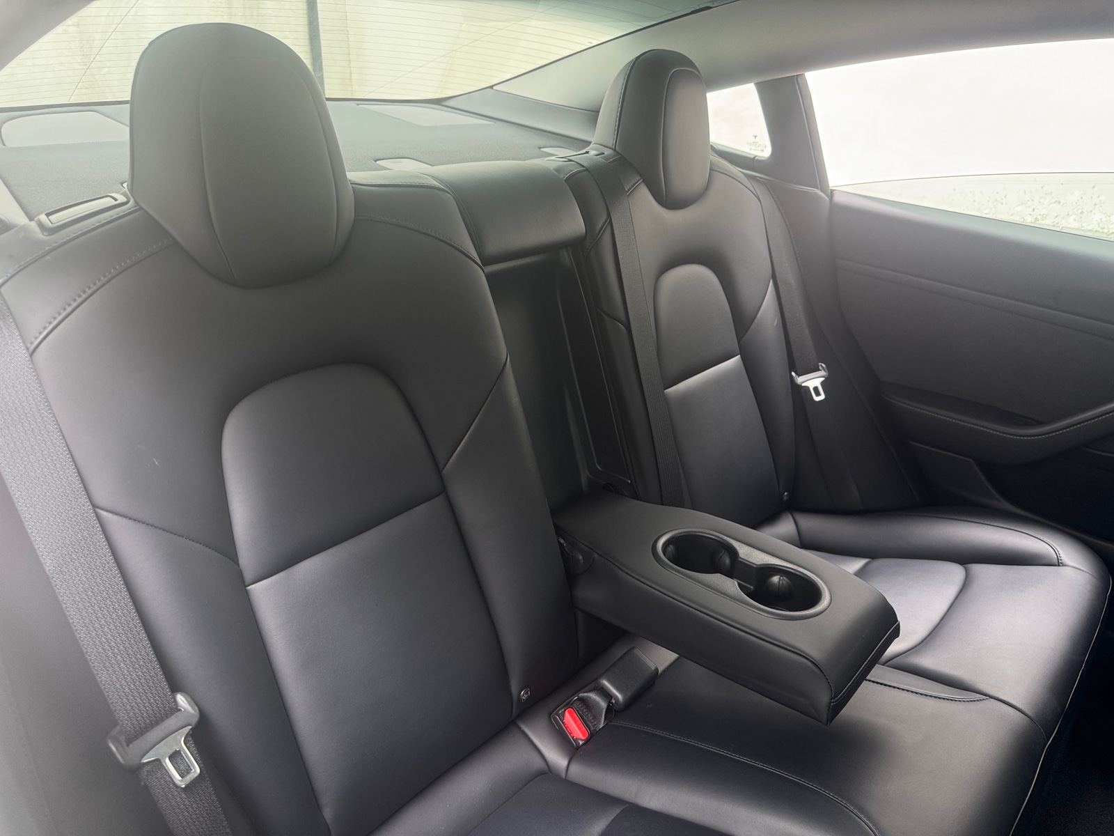 Thumbnail: 2021 Tesla Model 3 - 5