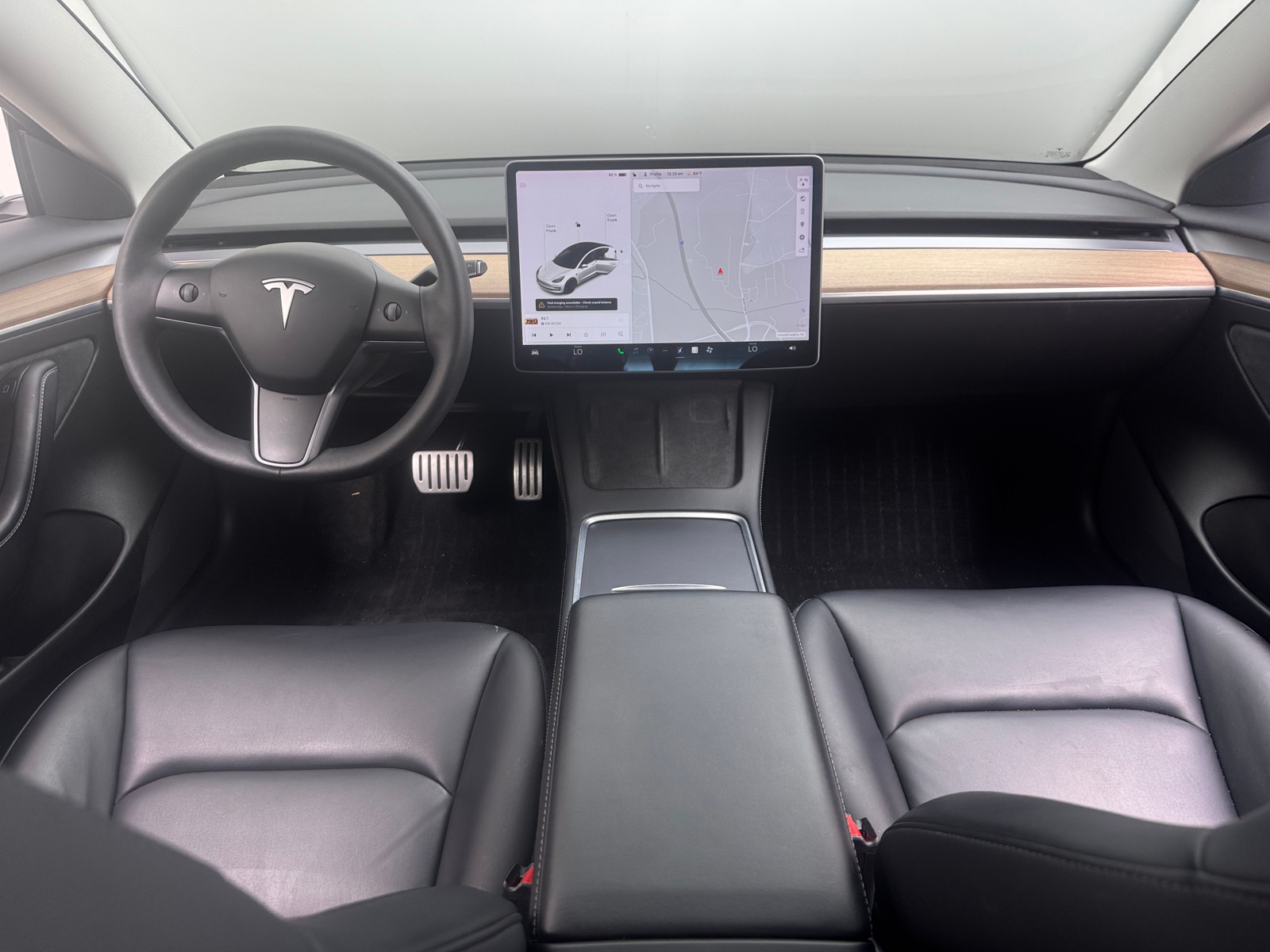 Thumbnail: 2021 Tesla Model 3 - 2