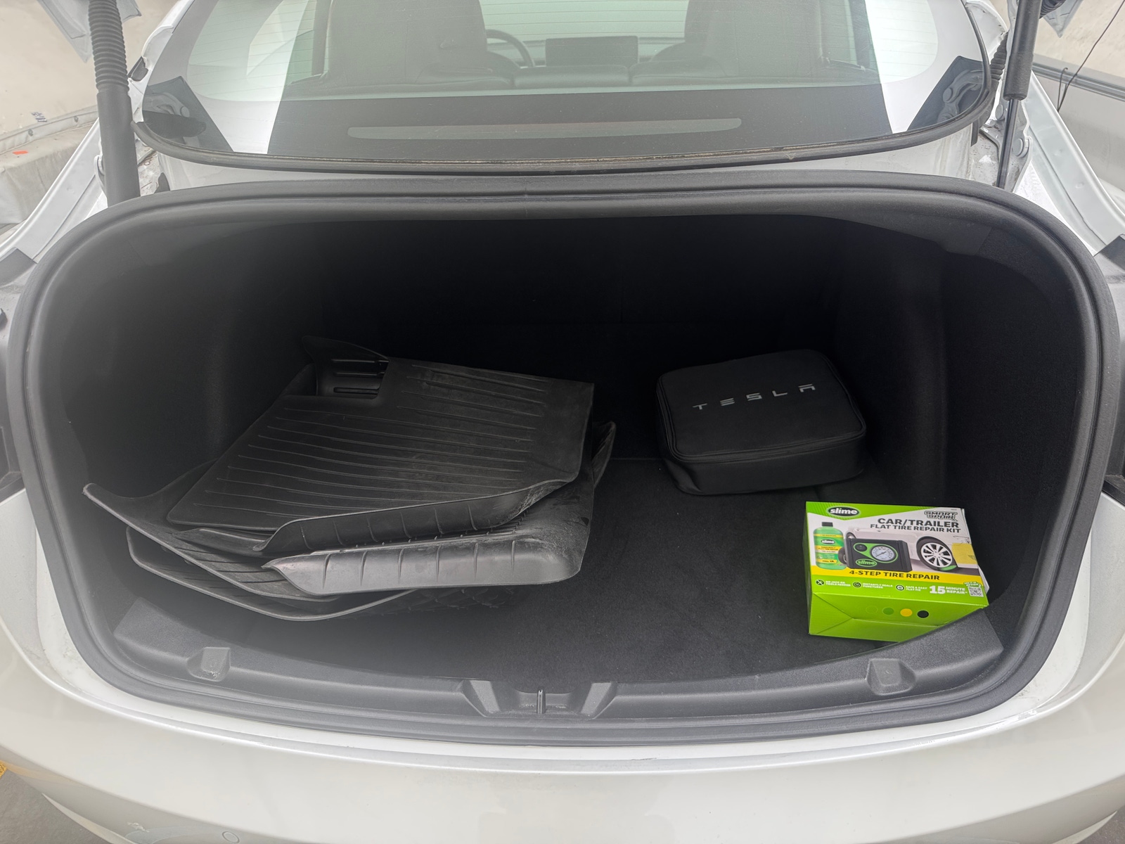 Thumbnail: 2021 Tesla Model 3 - 6