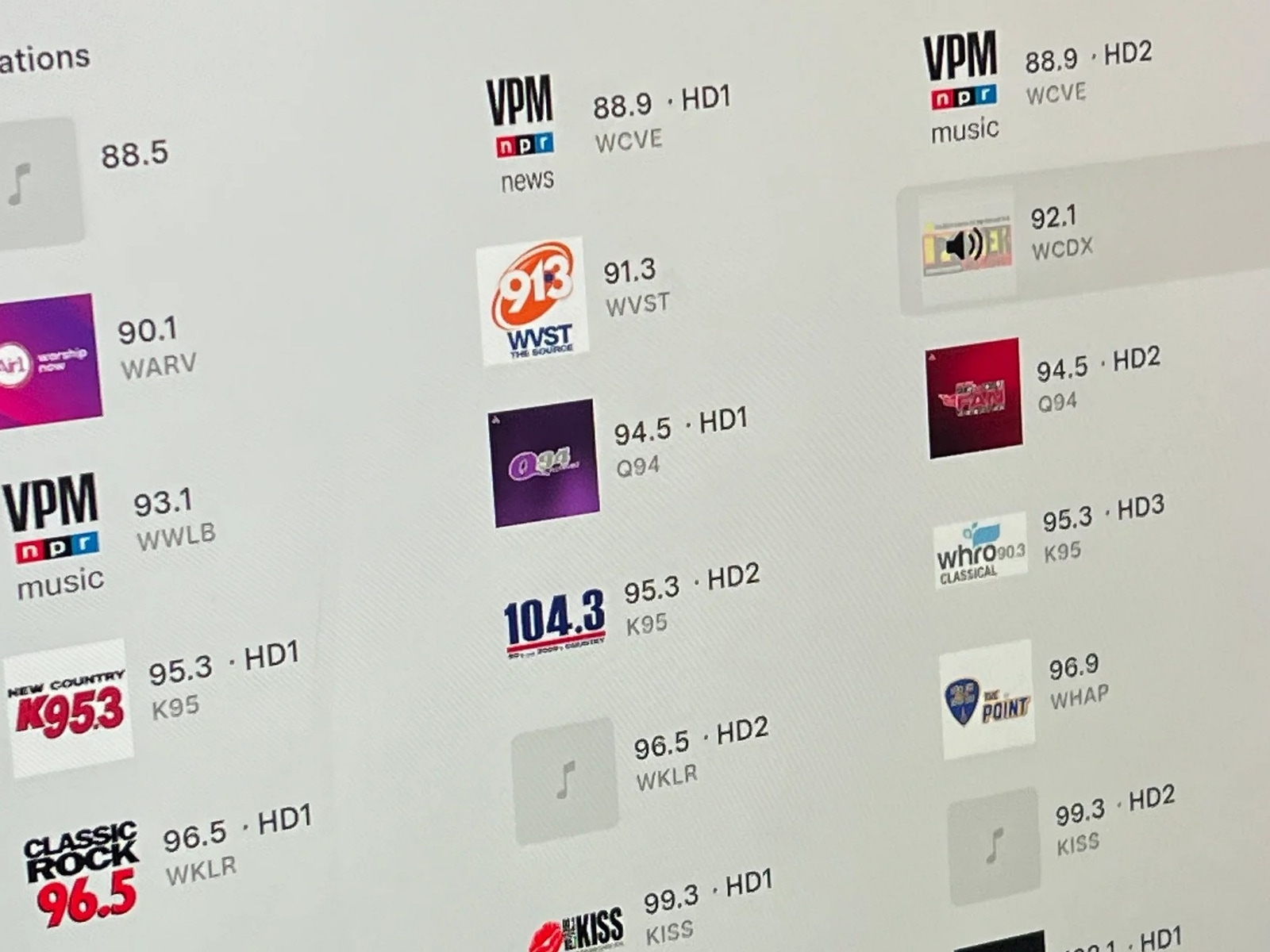 Thumbnail: 2021 Tesla Model 3 - 3