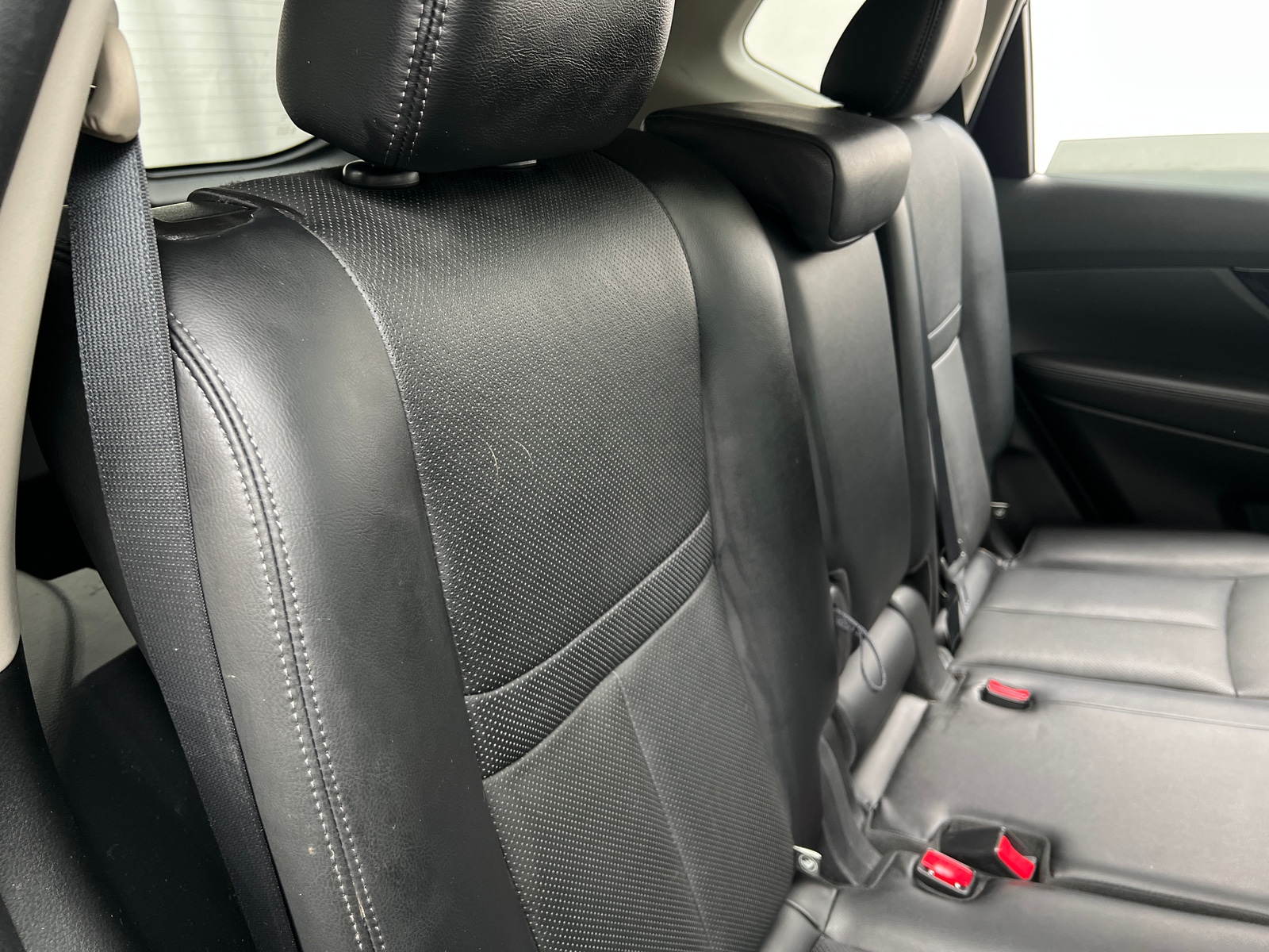 Thumbnail: 2018 Nissan Rogue - 5