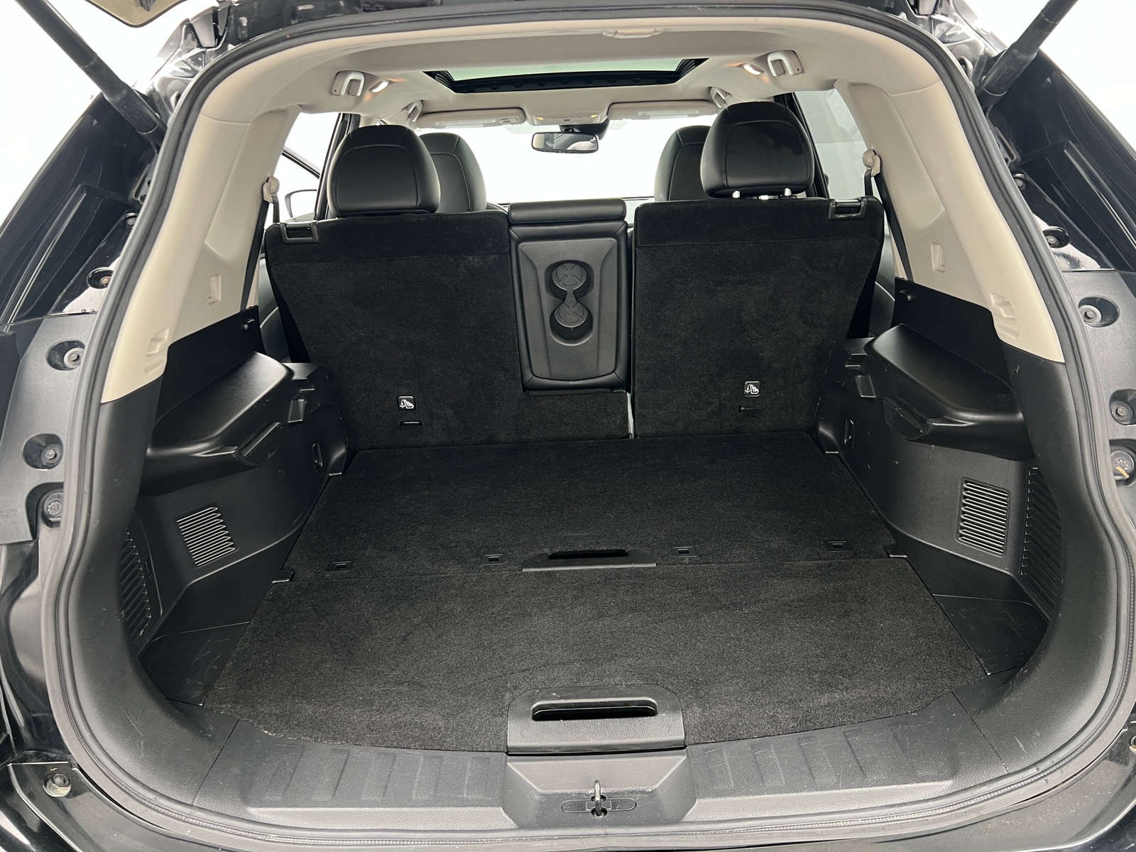 Thumbnail: 2018 Nissan Rogue - 6