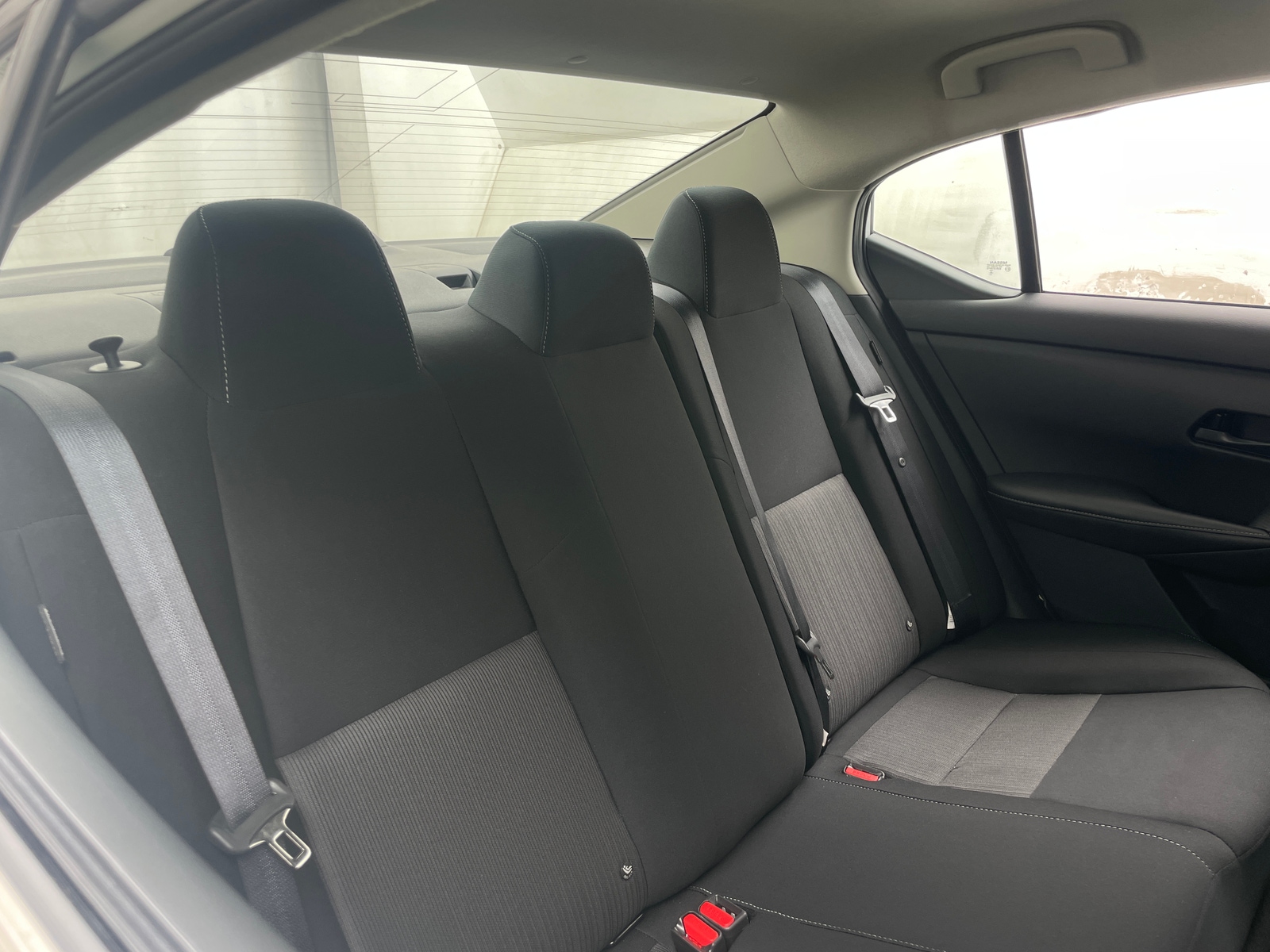 Thumbnail: 2025 Nissan Sentra - 6