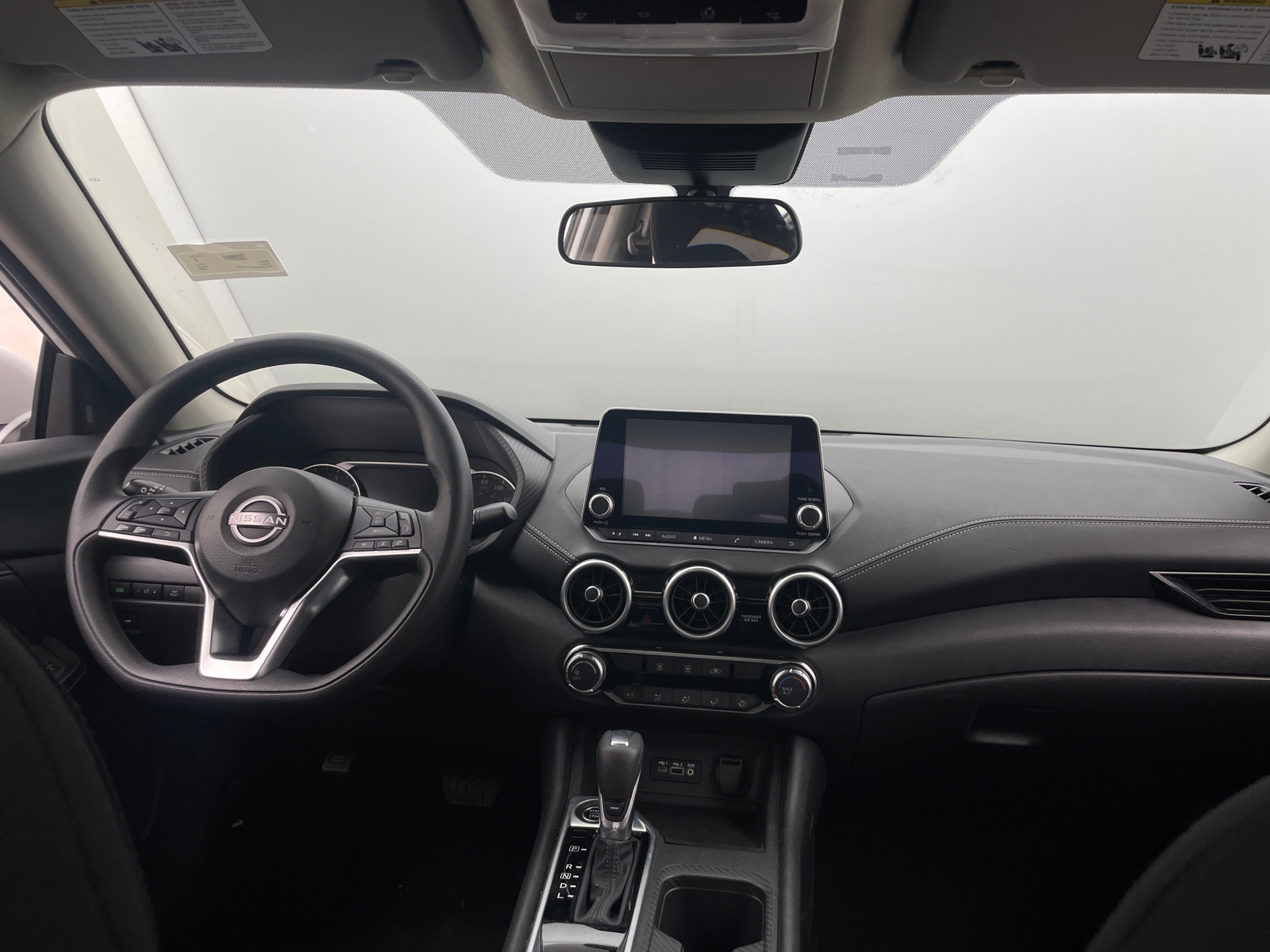 Thumbnail: 2025 Nissan Sentra - 3