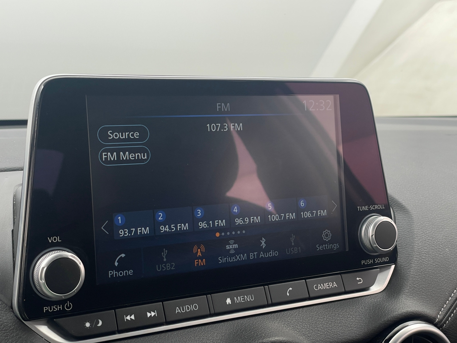 Thumbnail: 2025 Nissan Sentra - 4