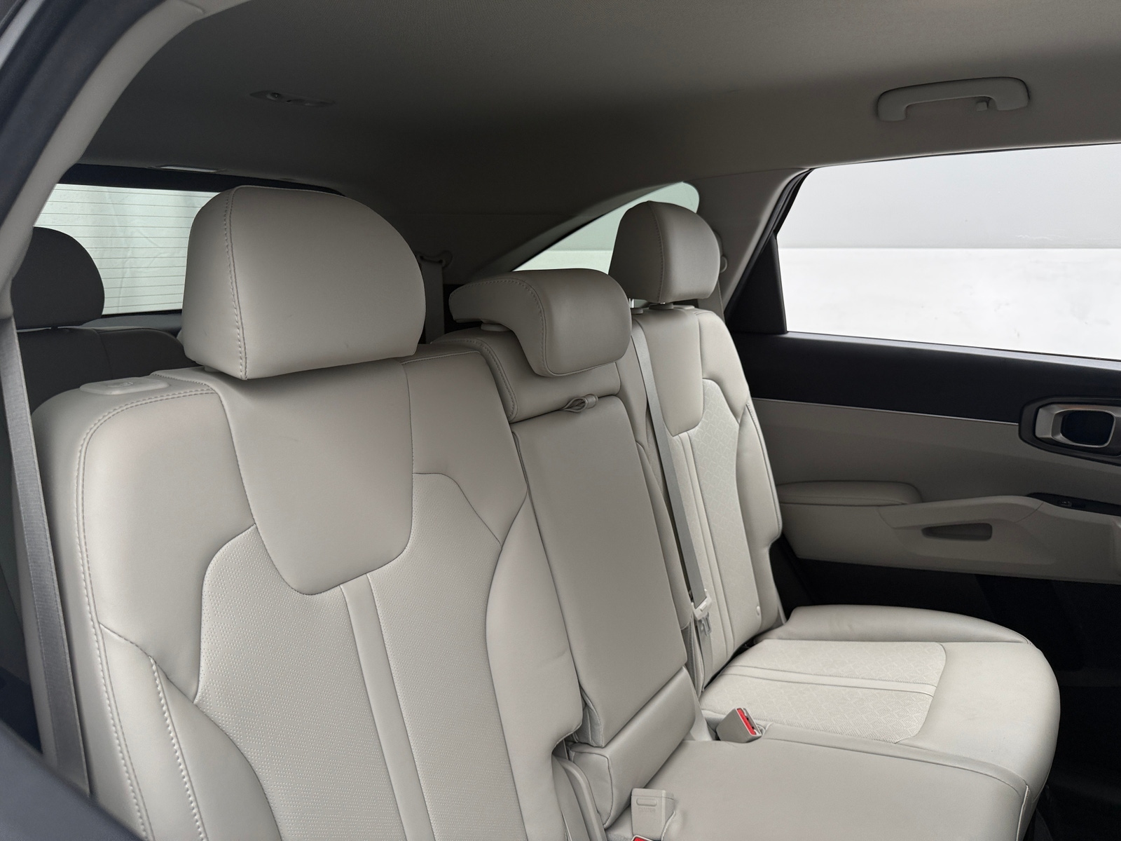 Thumbnail: 2021 Kia Sorento - 5
